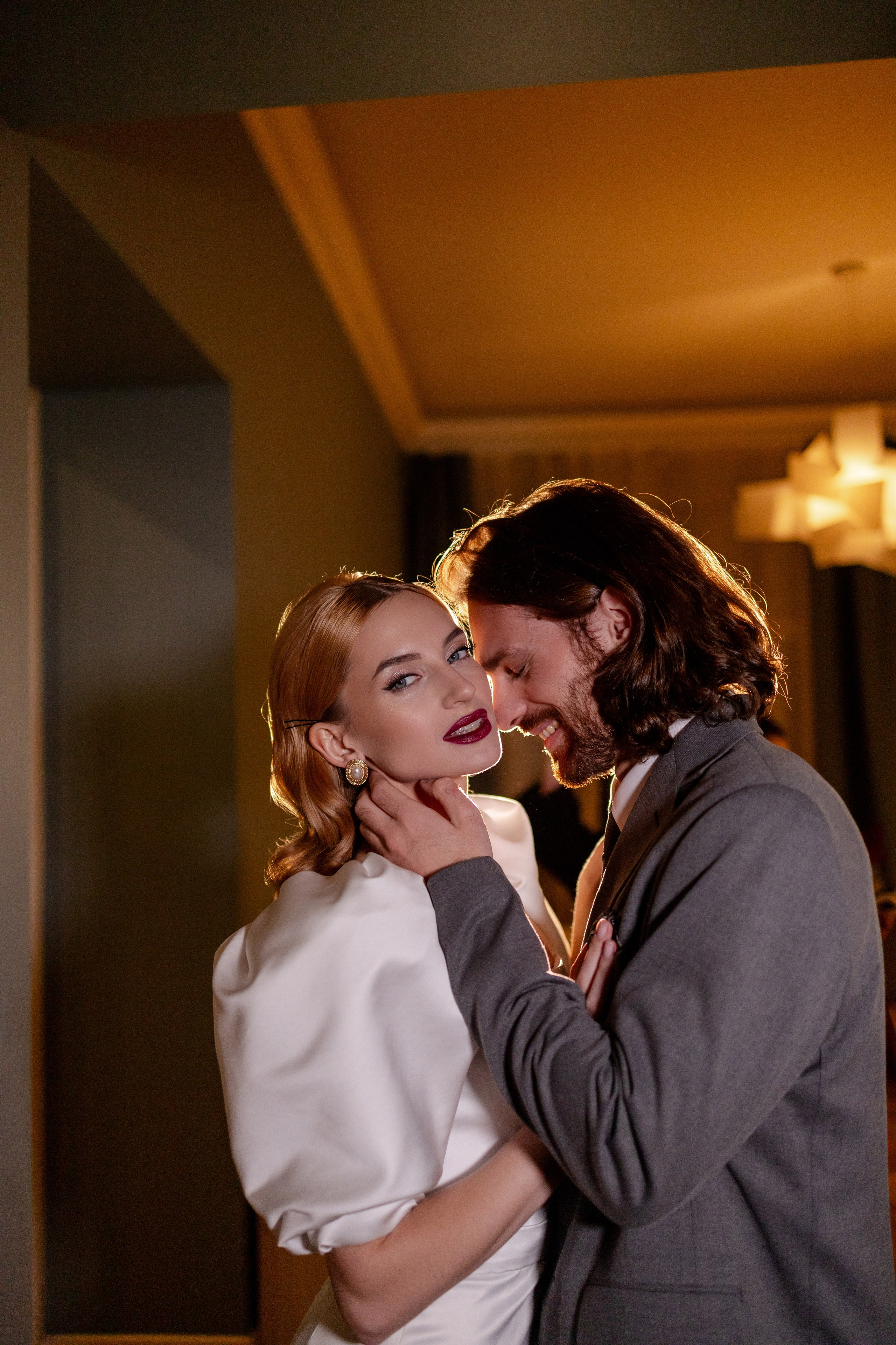 Свадьба в аппартаментах. Семейный и портретный фотограф в Геленджике Любовь Бодрова