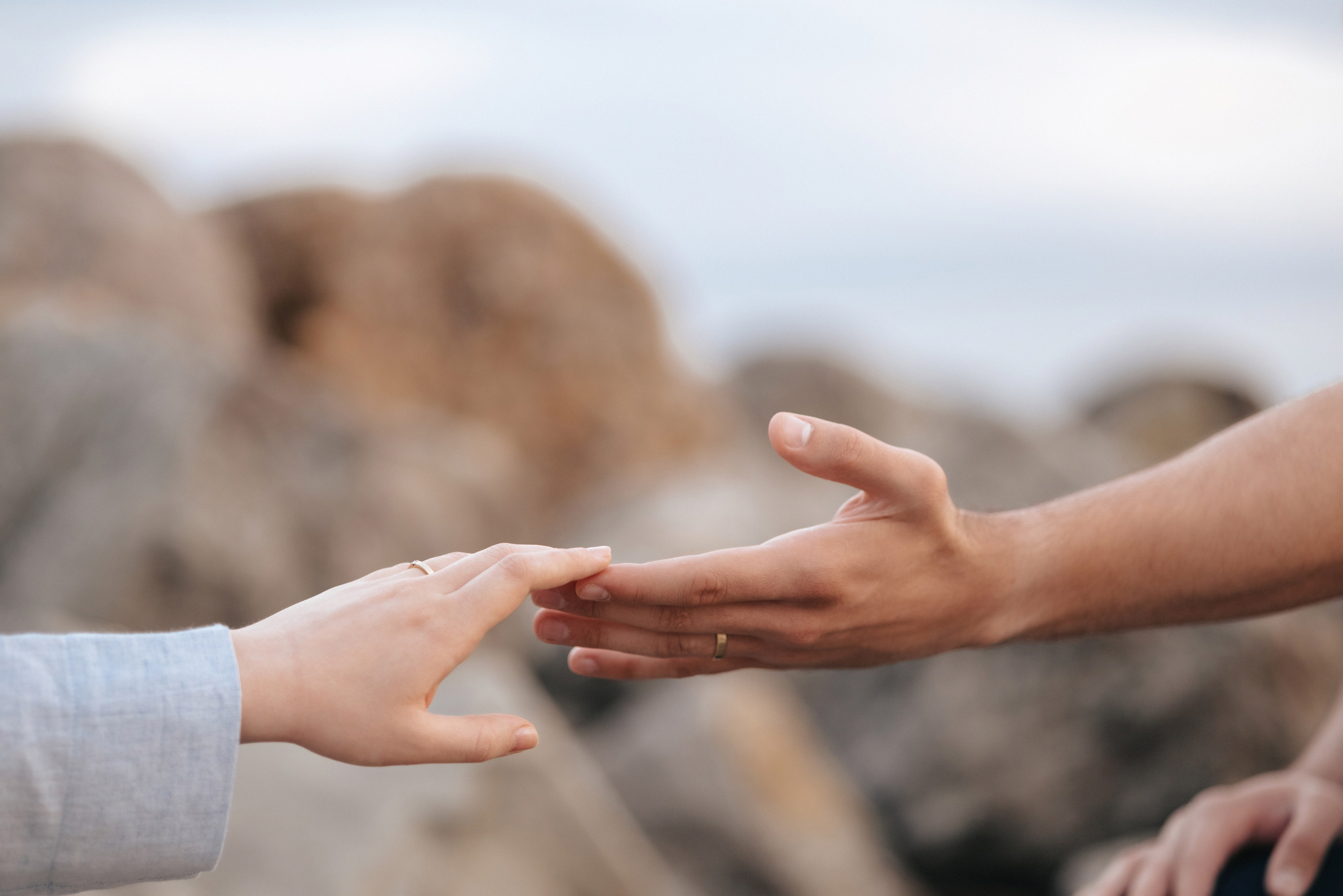 Седа и Артур. Семейный и портретный фотограф в Геленджике Любовь Бодрова