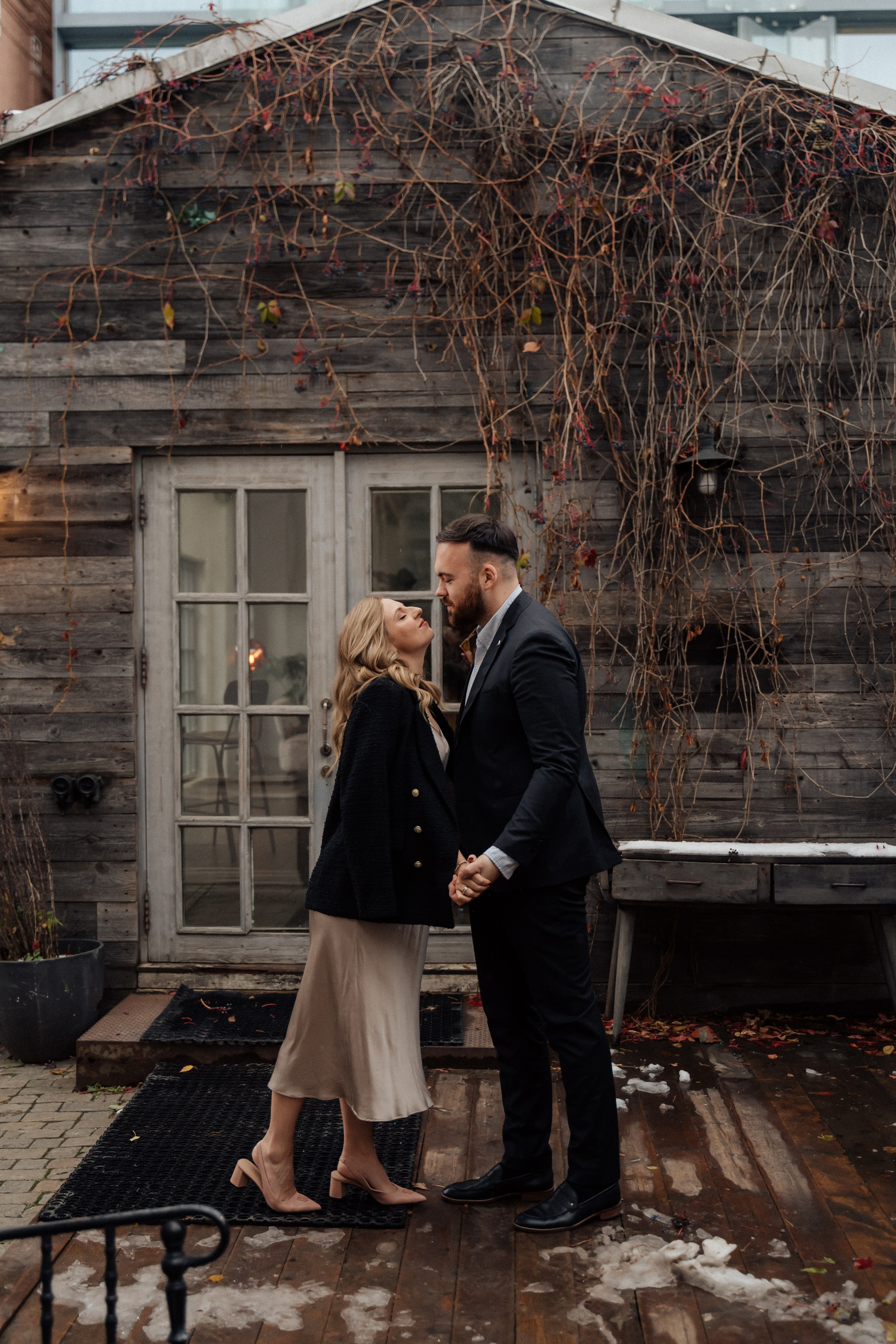 Вика и Богдан. Репортажный и свадебный фотограф в Москве