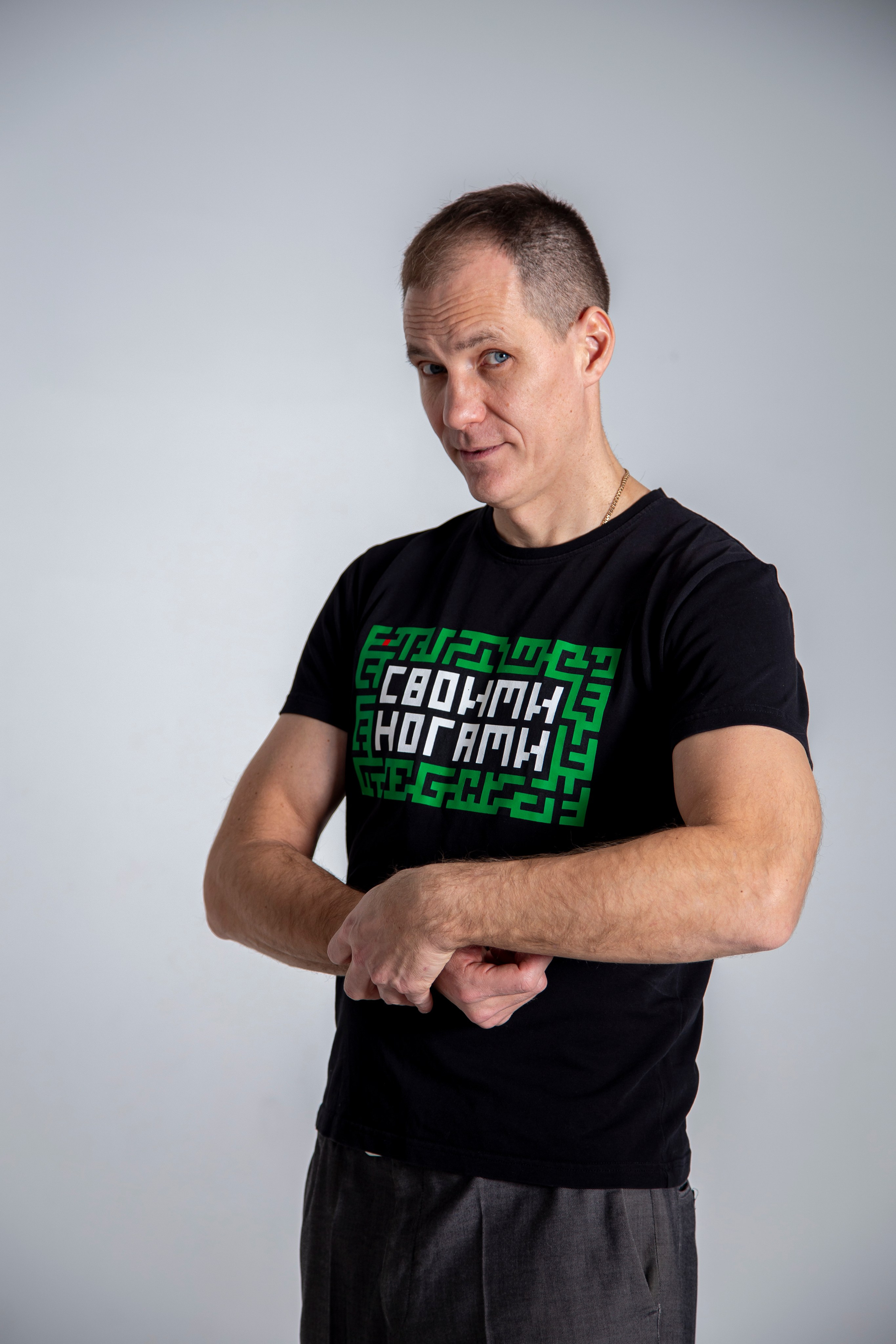 08/01/24. Репортажный и портретный фотограф Казань / Горячих Полина