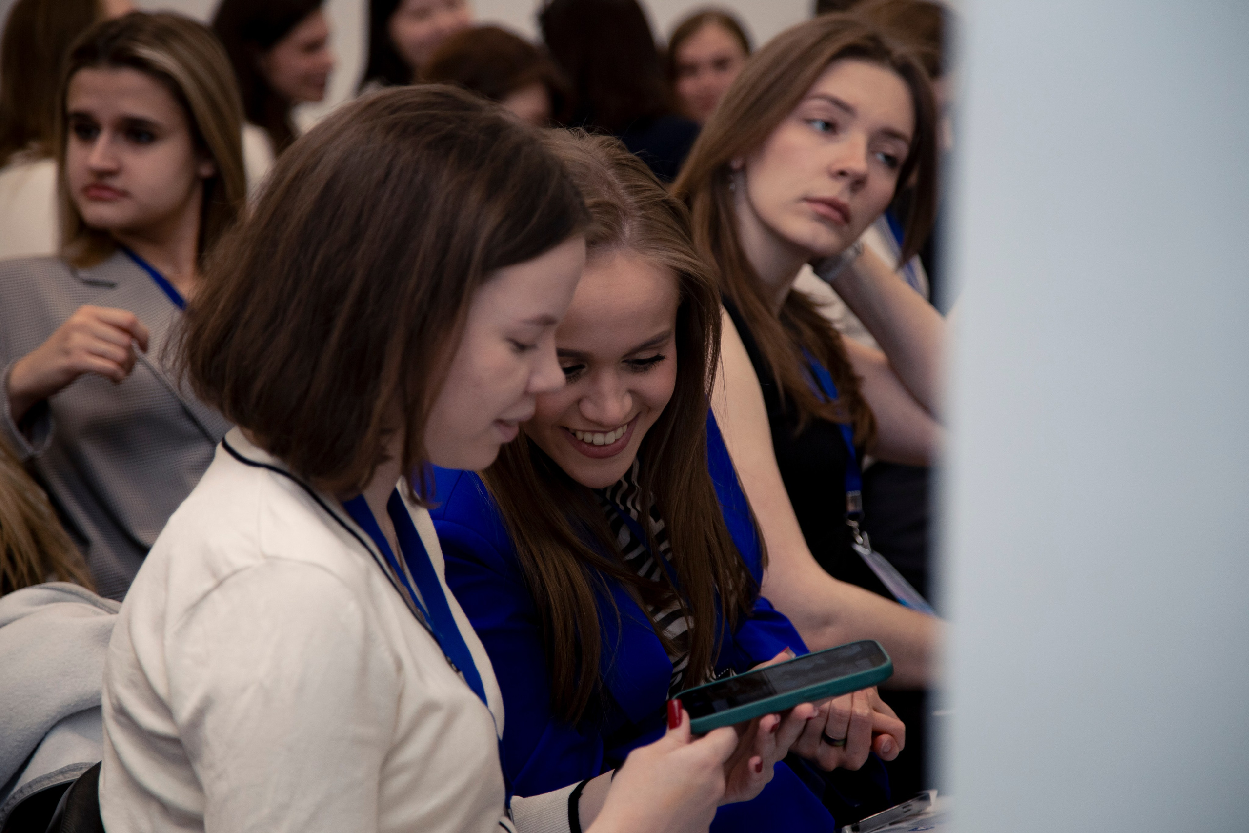 МККМ 25. Репортажный и портретный фотограф Казань / Горячих Полина