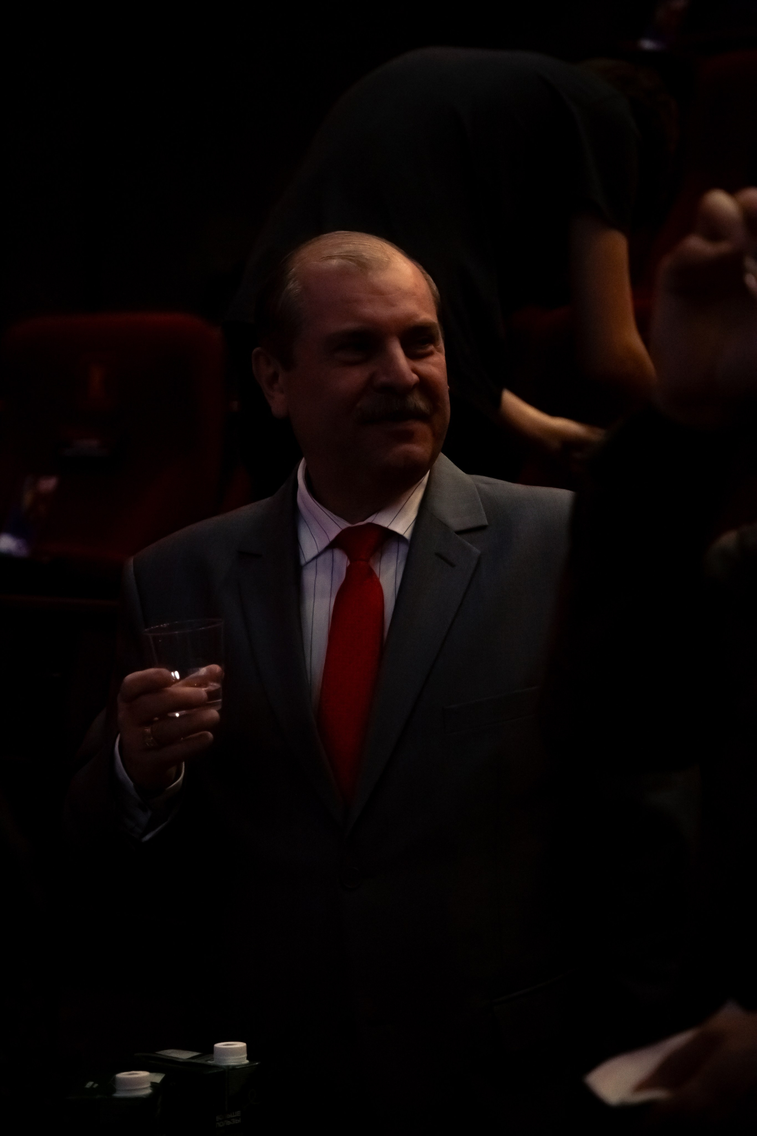 30-летие «Лиги студентов». Репортажный и портретный фотограф Казань / Горячих Полина