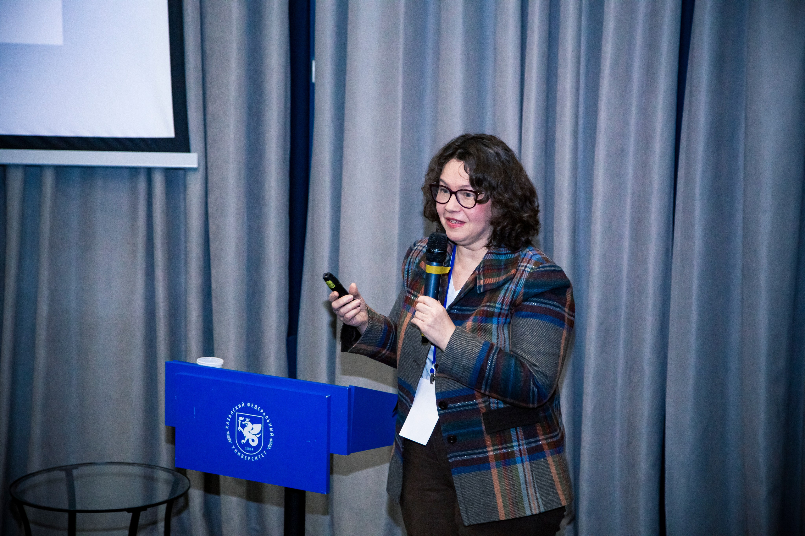 «Человек и цифровое пространство». Репортажный и портретный фотограф Казань / Горячих Полина