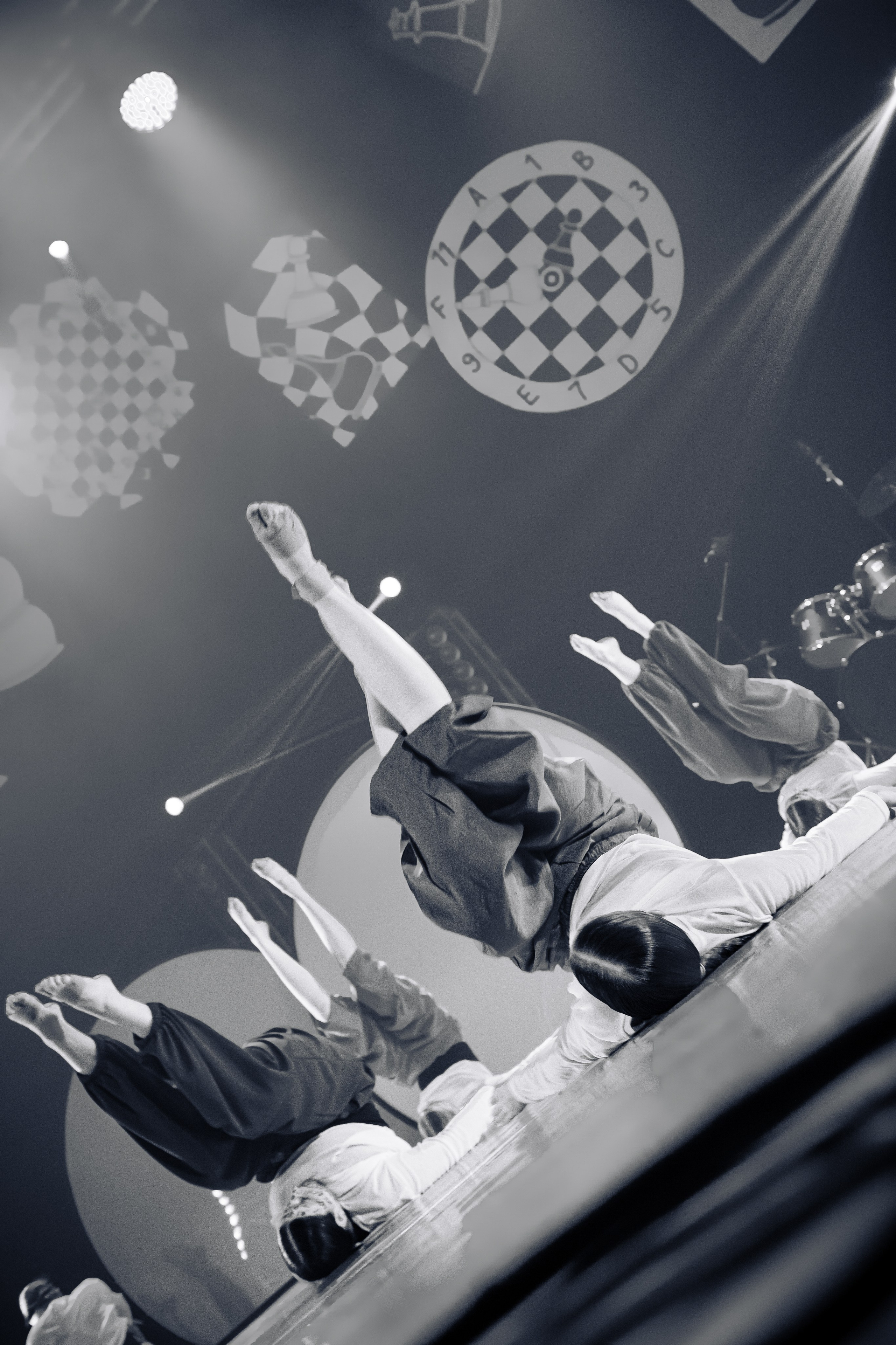 Студвесна ИФ и ИВМИиТ. Репортажный и портретный фотограф Казань / Горячих Полина