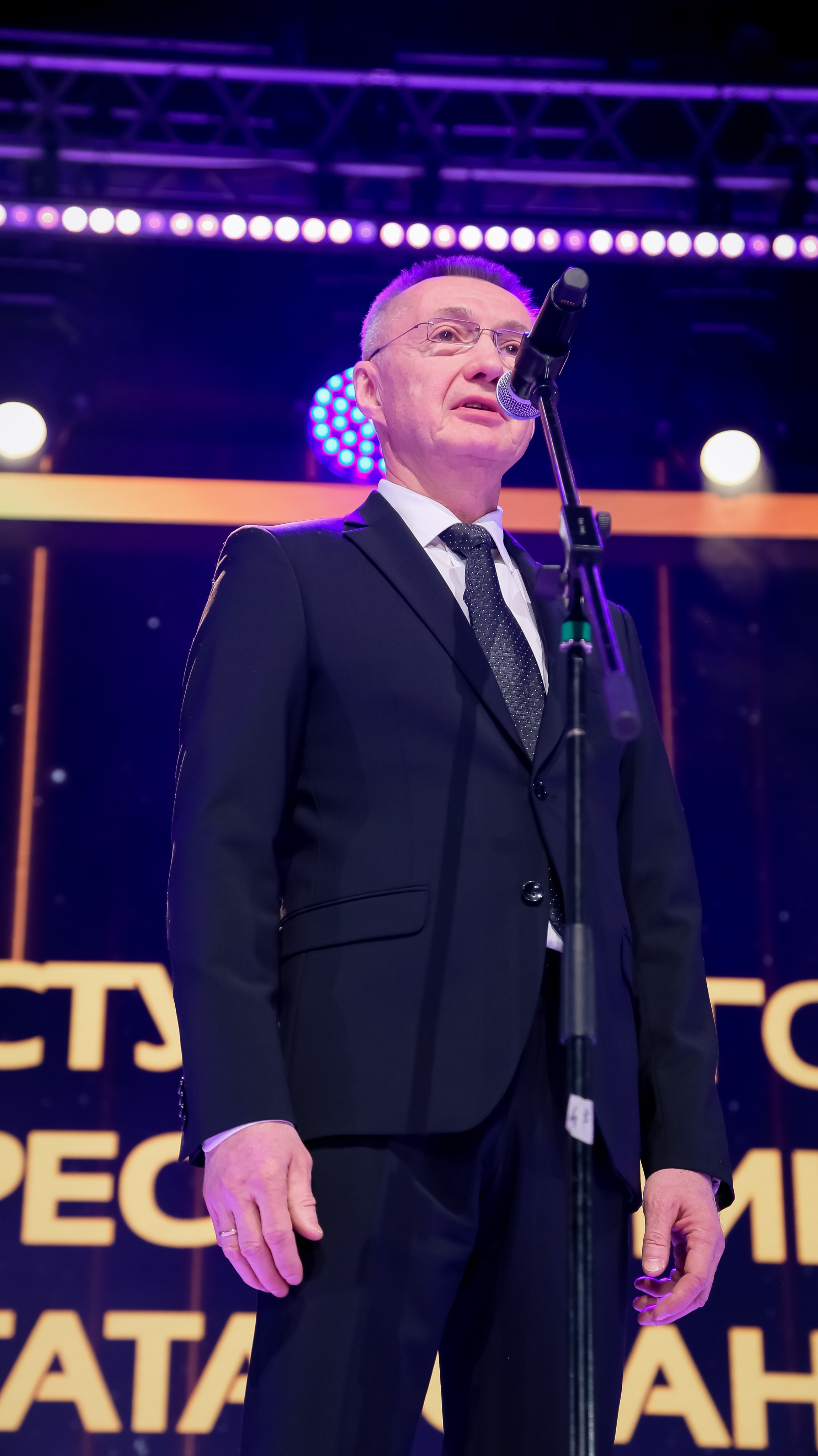 Премия «Студент года». Репортажный и портретный фотограф Казань / Горячих Полина