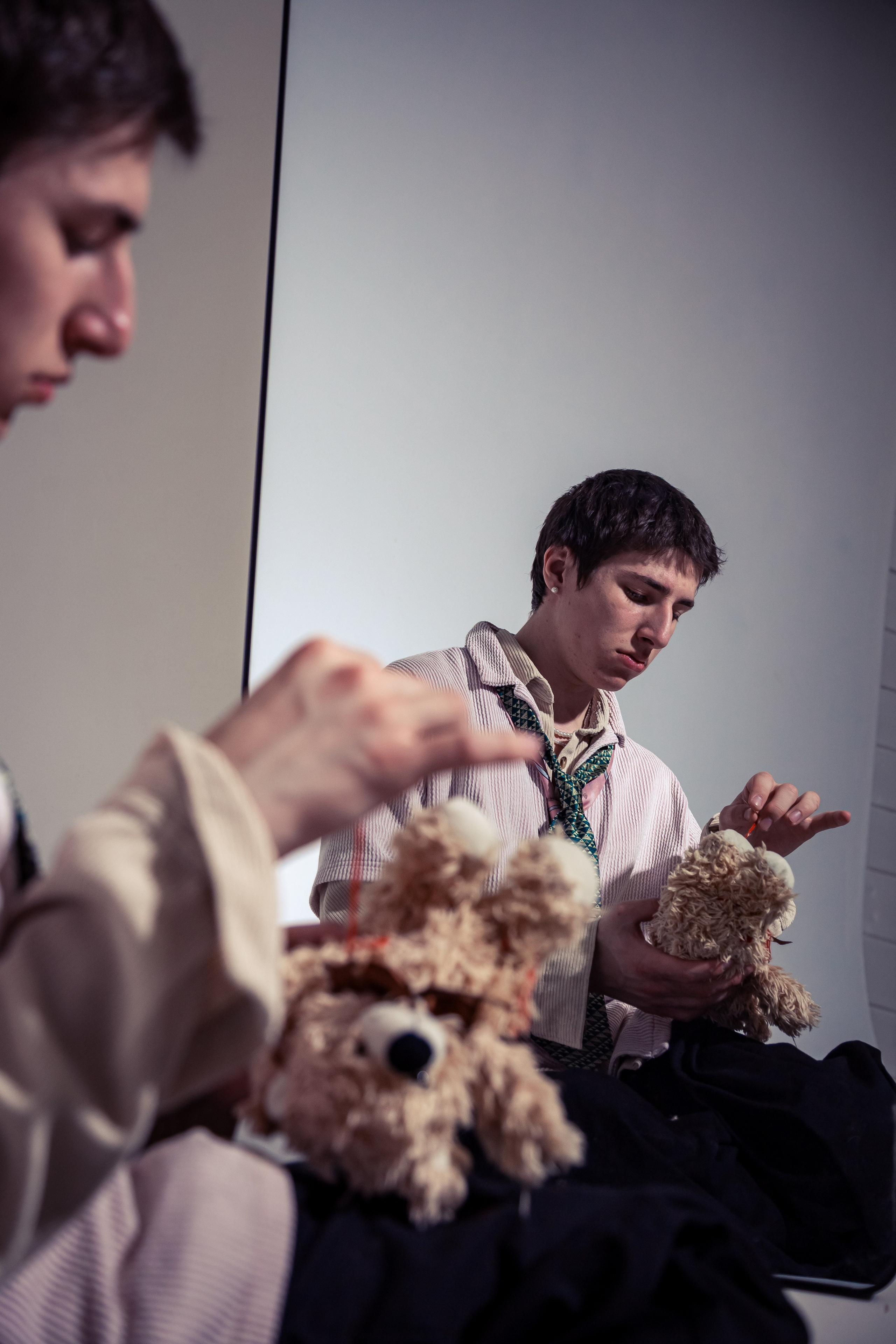 Непоседа Влад. Репортажный и портретный фотограф Казань / Горячих Полина