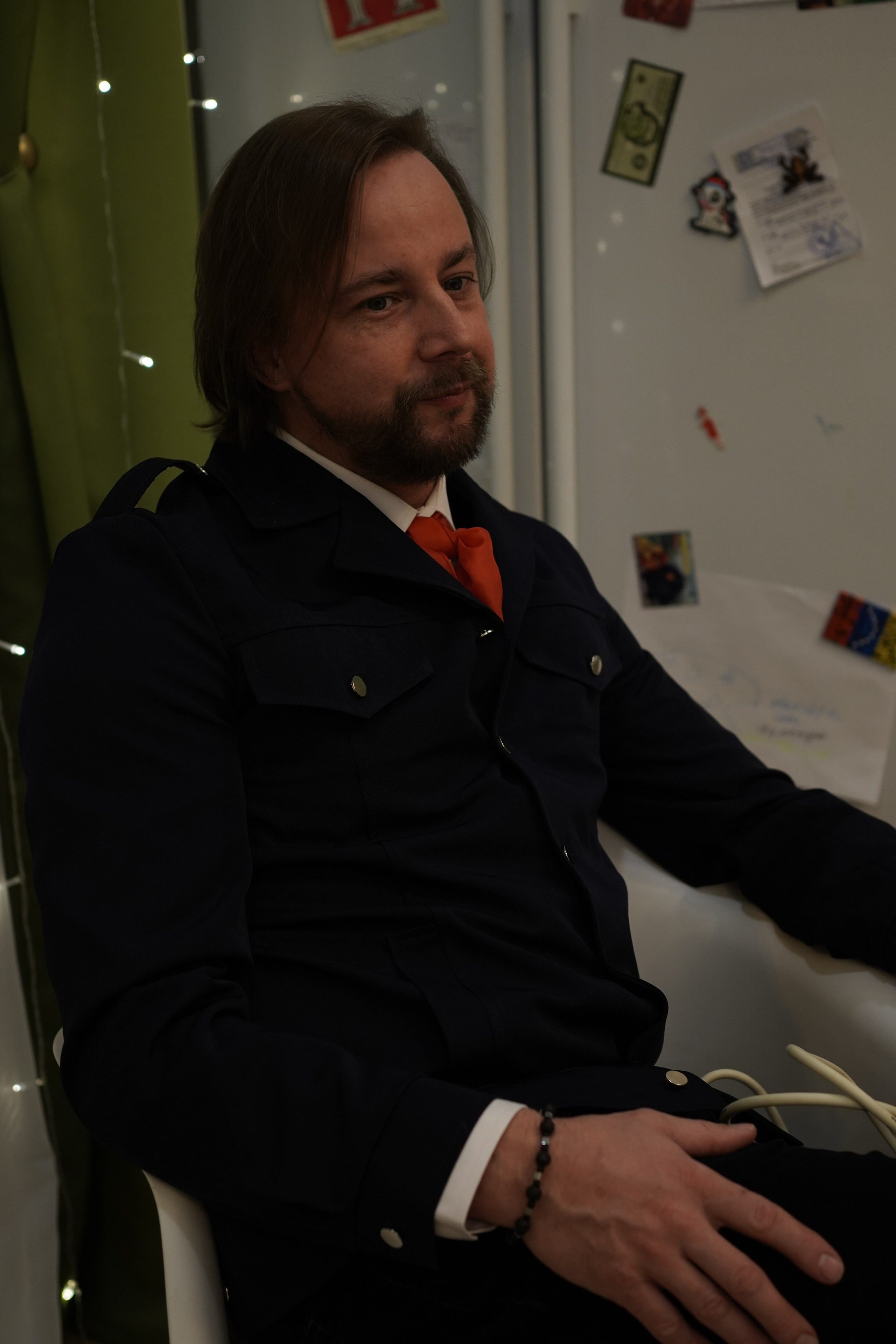 НГ 2020. Заставка