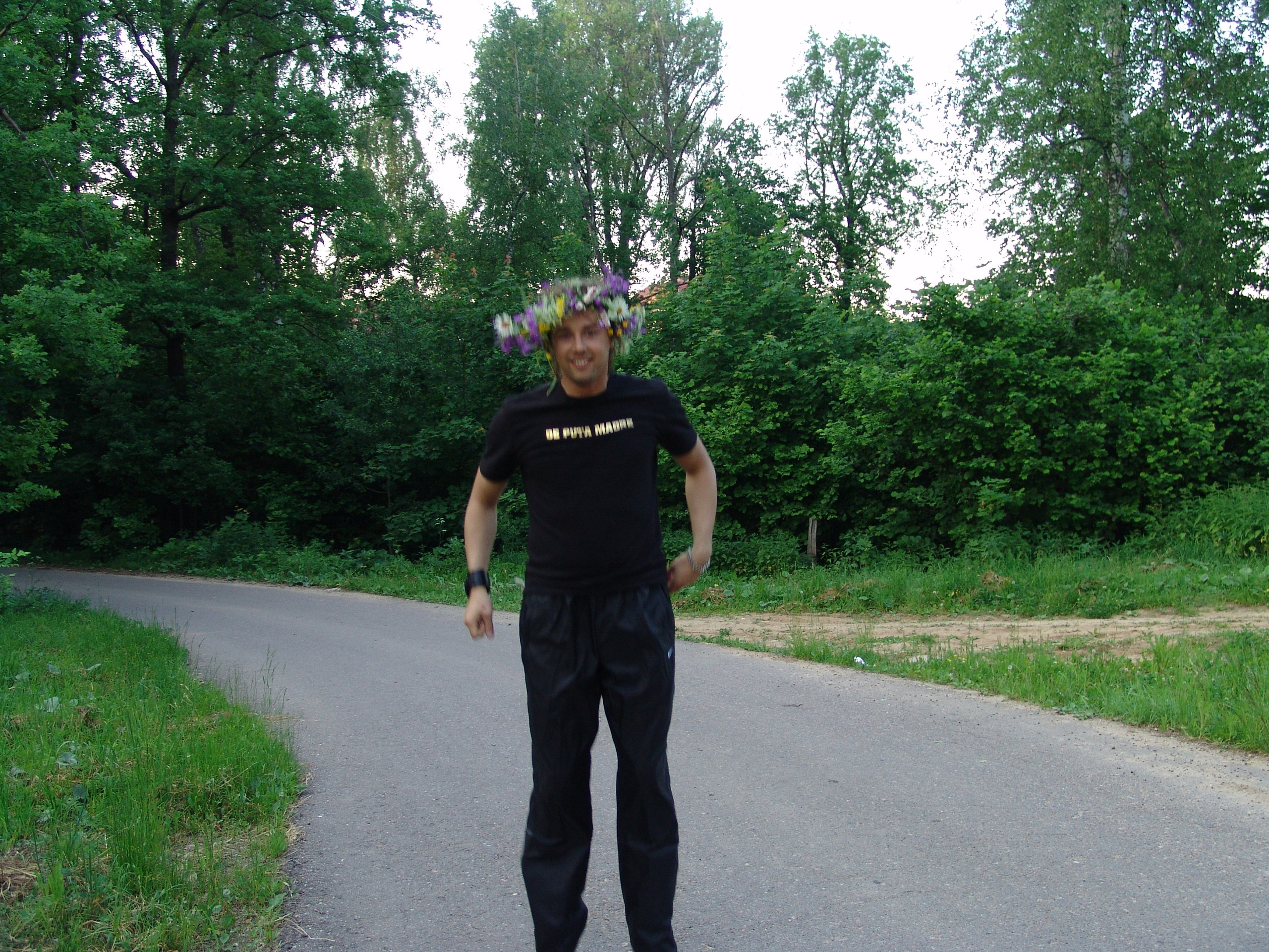 BULENT solonzovo 2005. Заставка