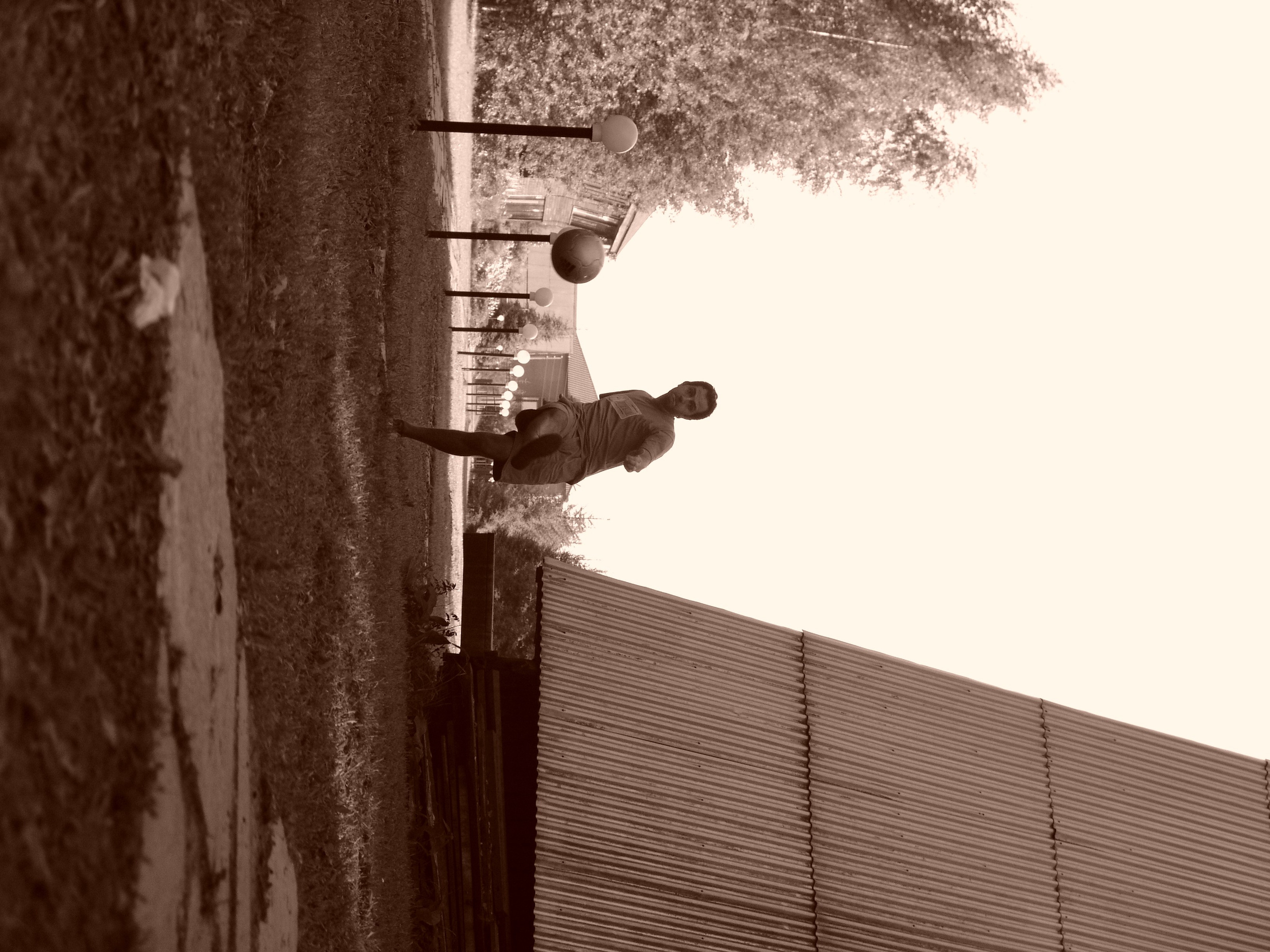 BULENT solonzovo 2005. Заставка