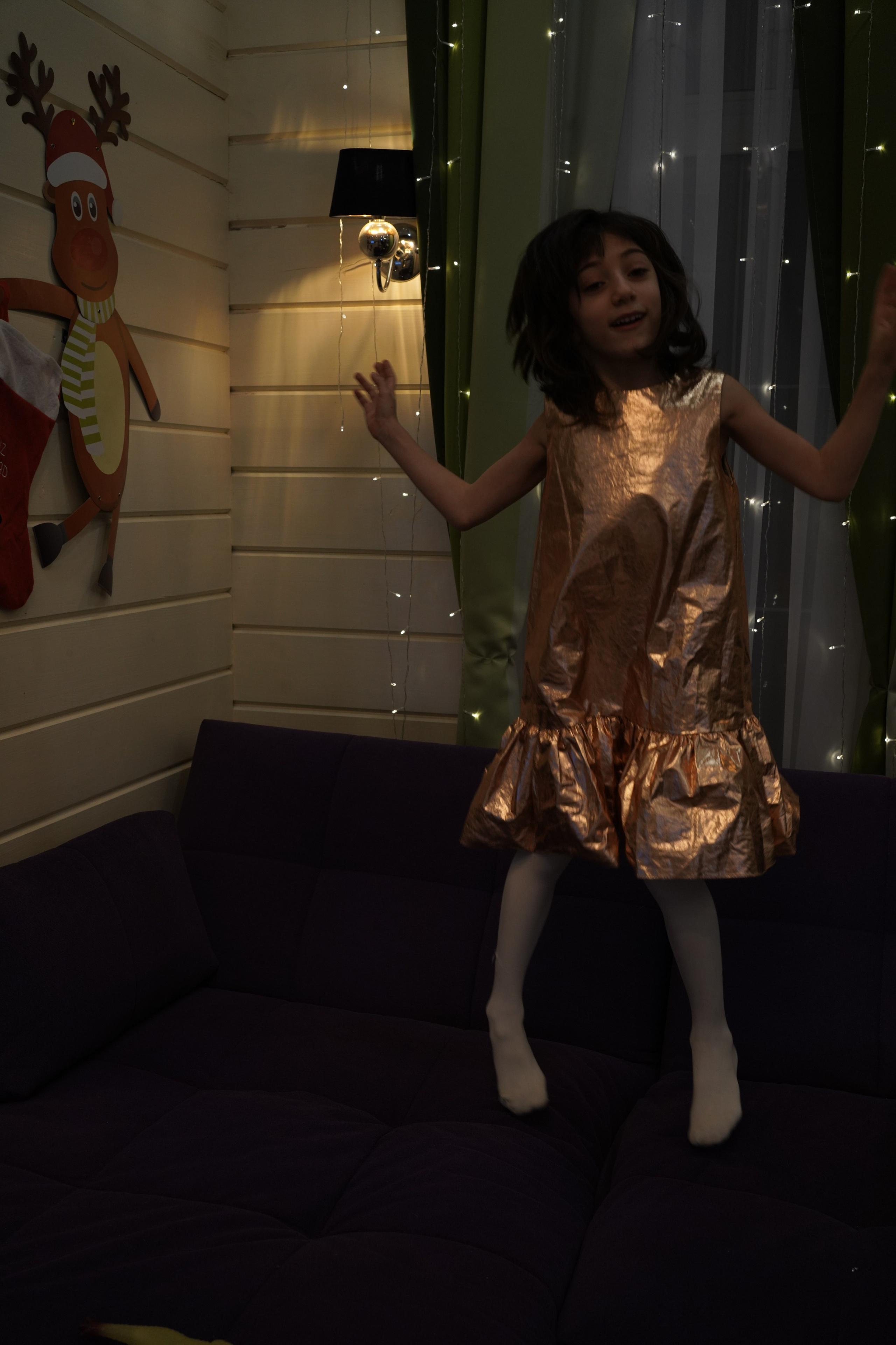 НГ 2020. Заставка