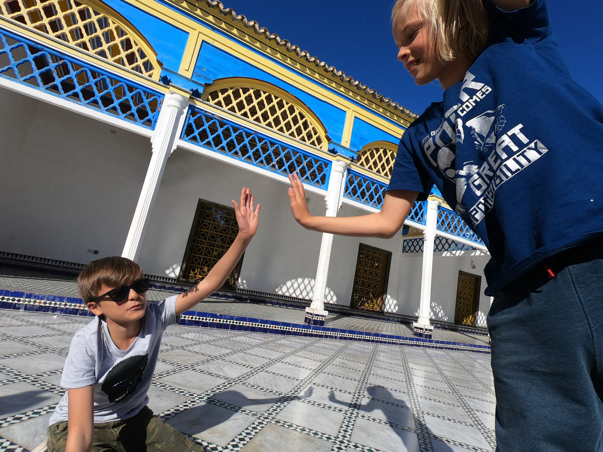 Сборник 1. Заставка