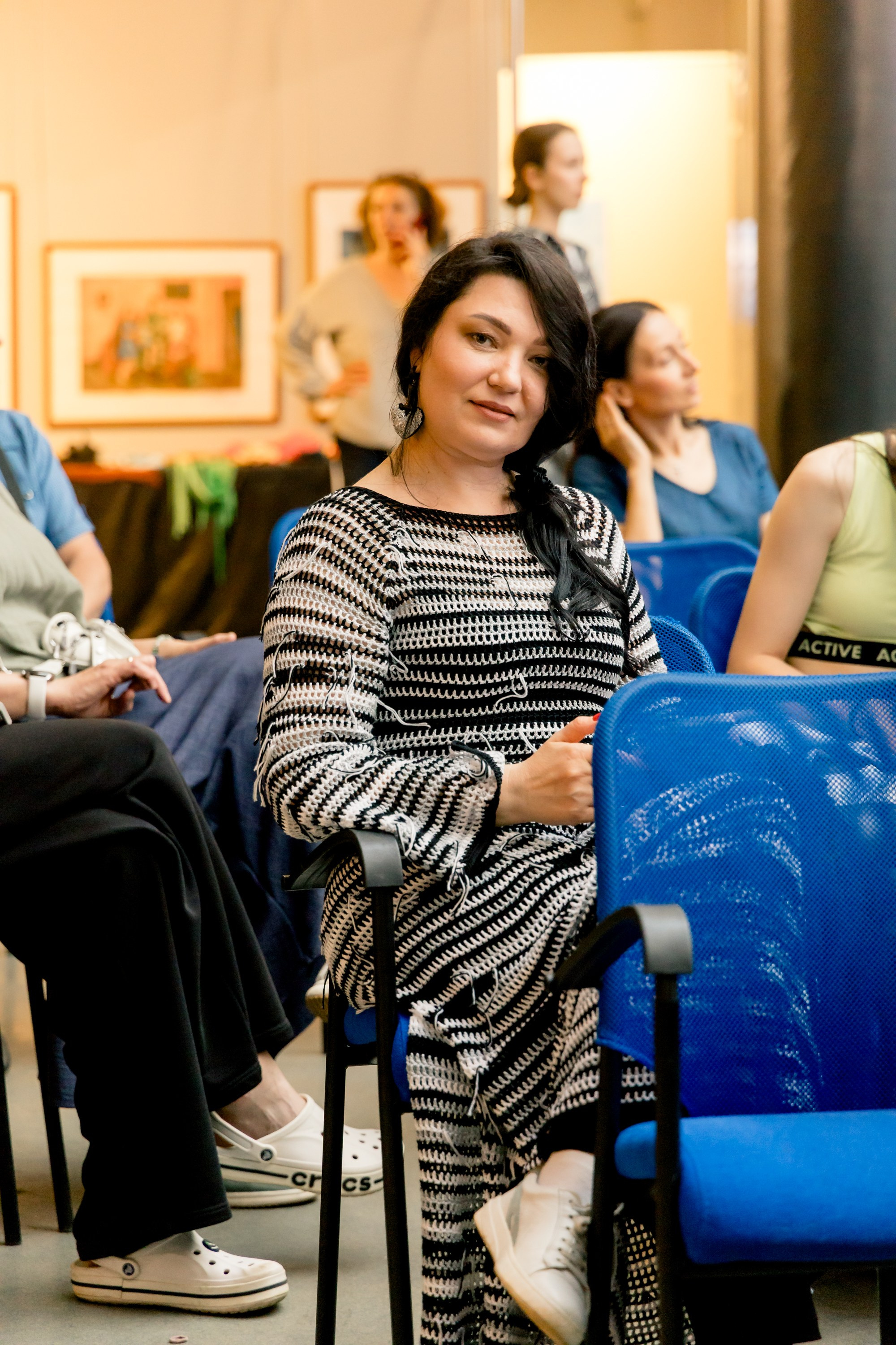 Smolensk Fashion Week 2025_День 2_Смоленская матрешка. Главная