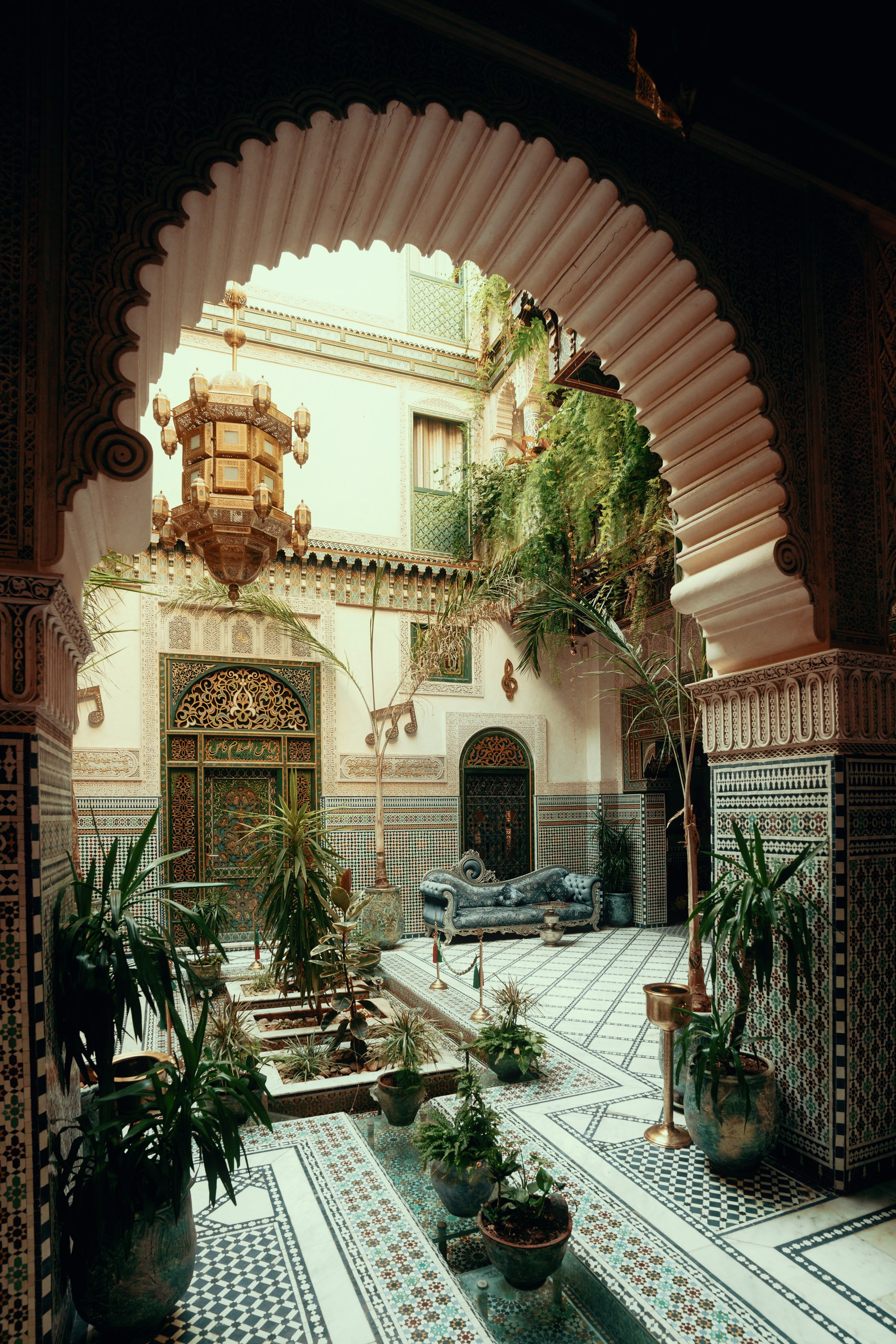 Северная Африка: Тунис, Марокко. Фотограф в Хабаровске. Фотография за 24 часа