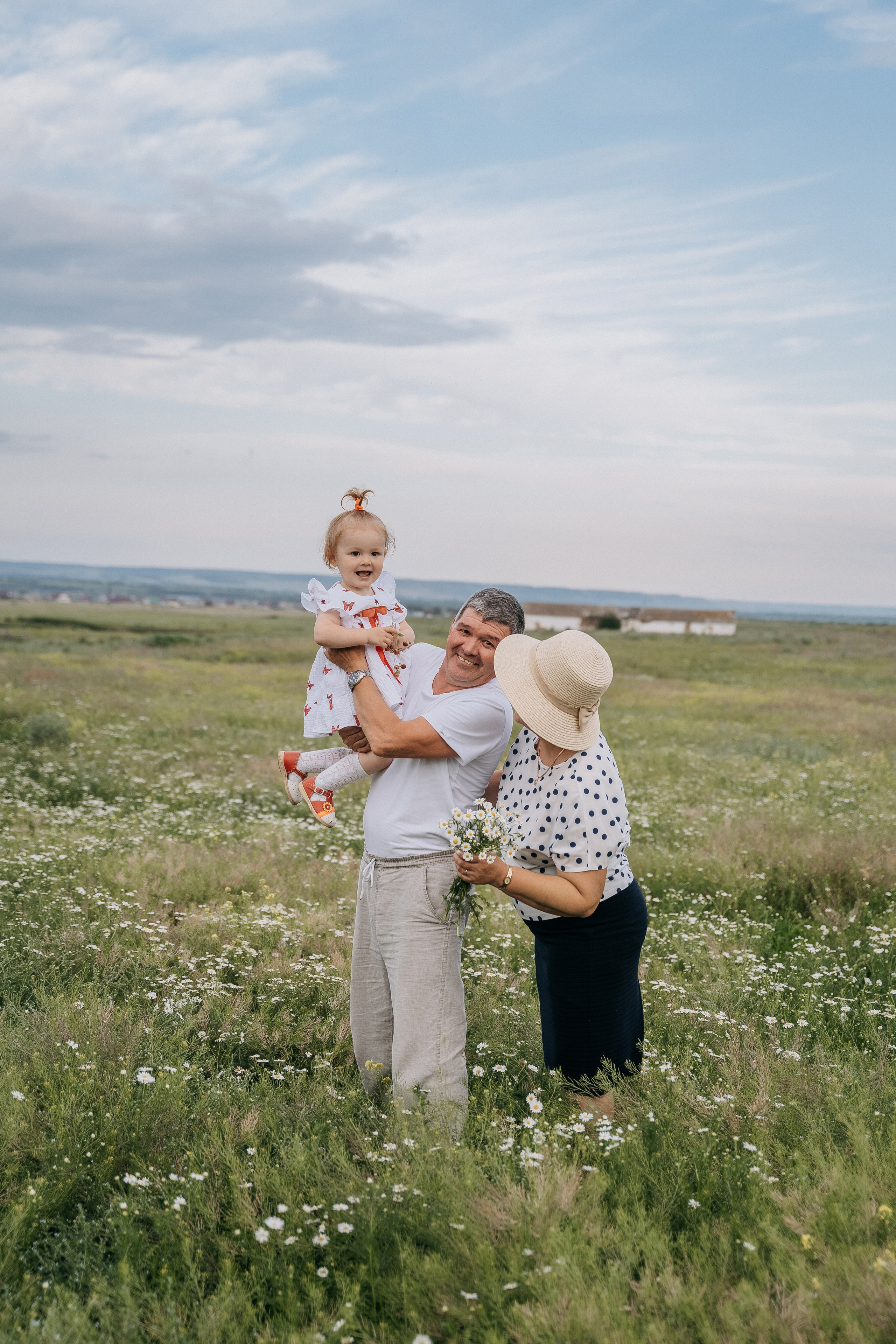 Семейная. Свадебный семейный фотограф Ксения Божко Уфа Раевка никах в Нарыстау