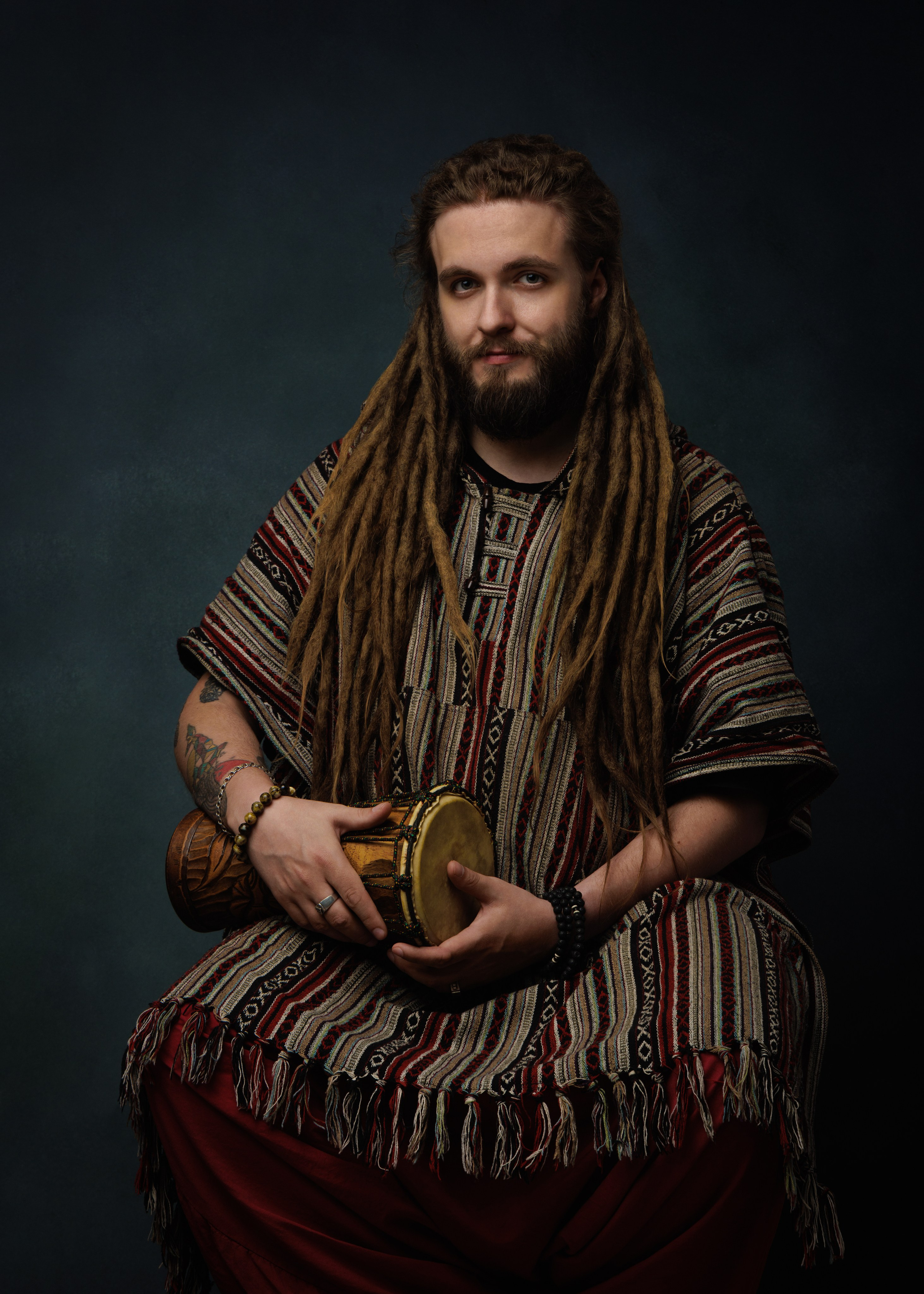 Мужской классический портрет. Савельева Ольга фотохудожник-портретист Москва