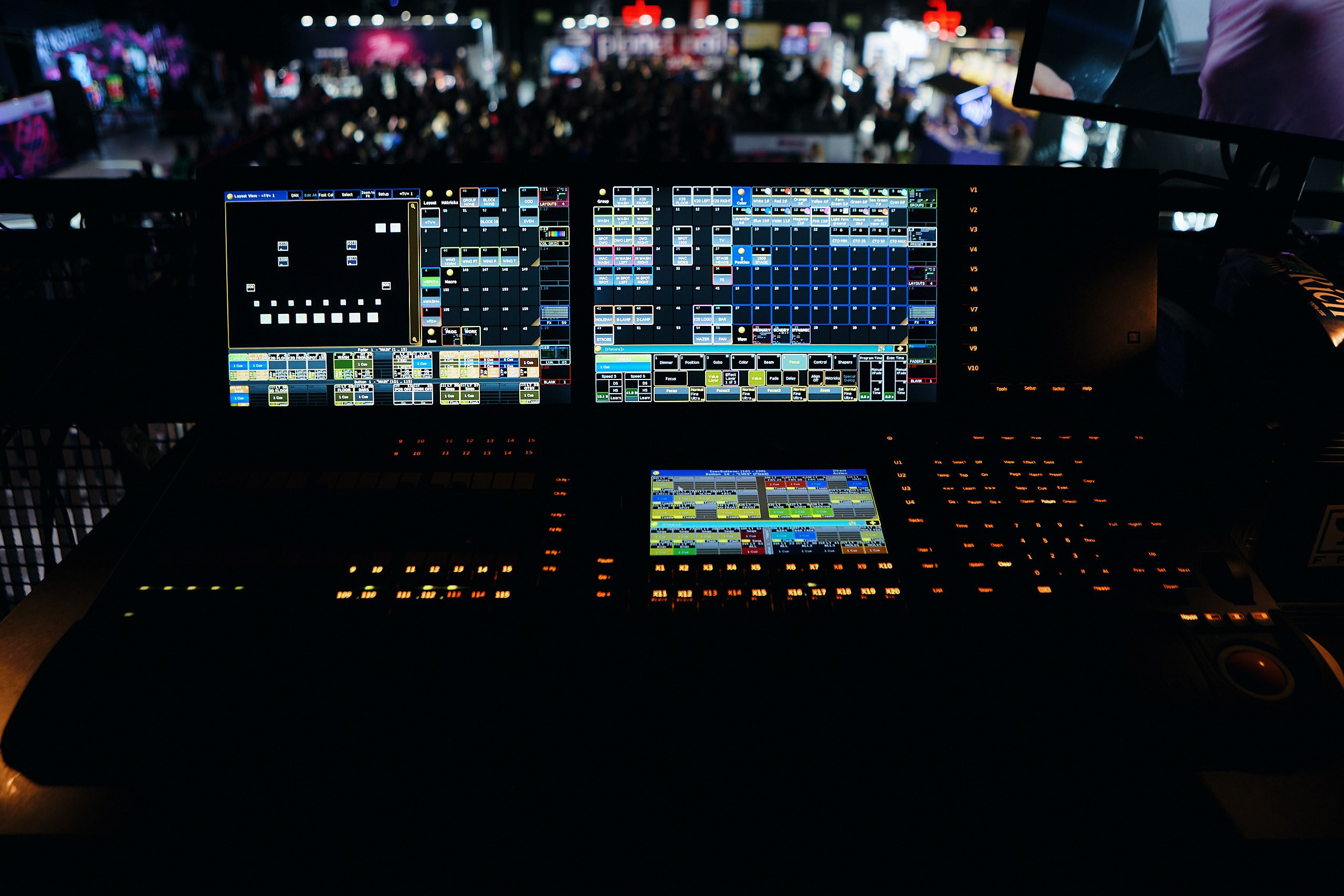 Конгресс Beauty Day Nails 2024. Фотограф Валерий Сабрам