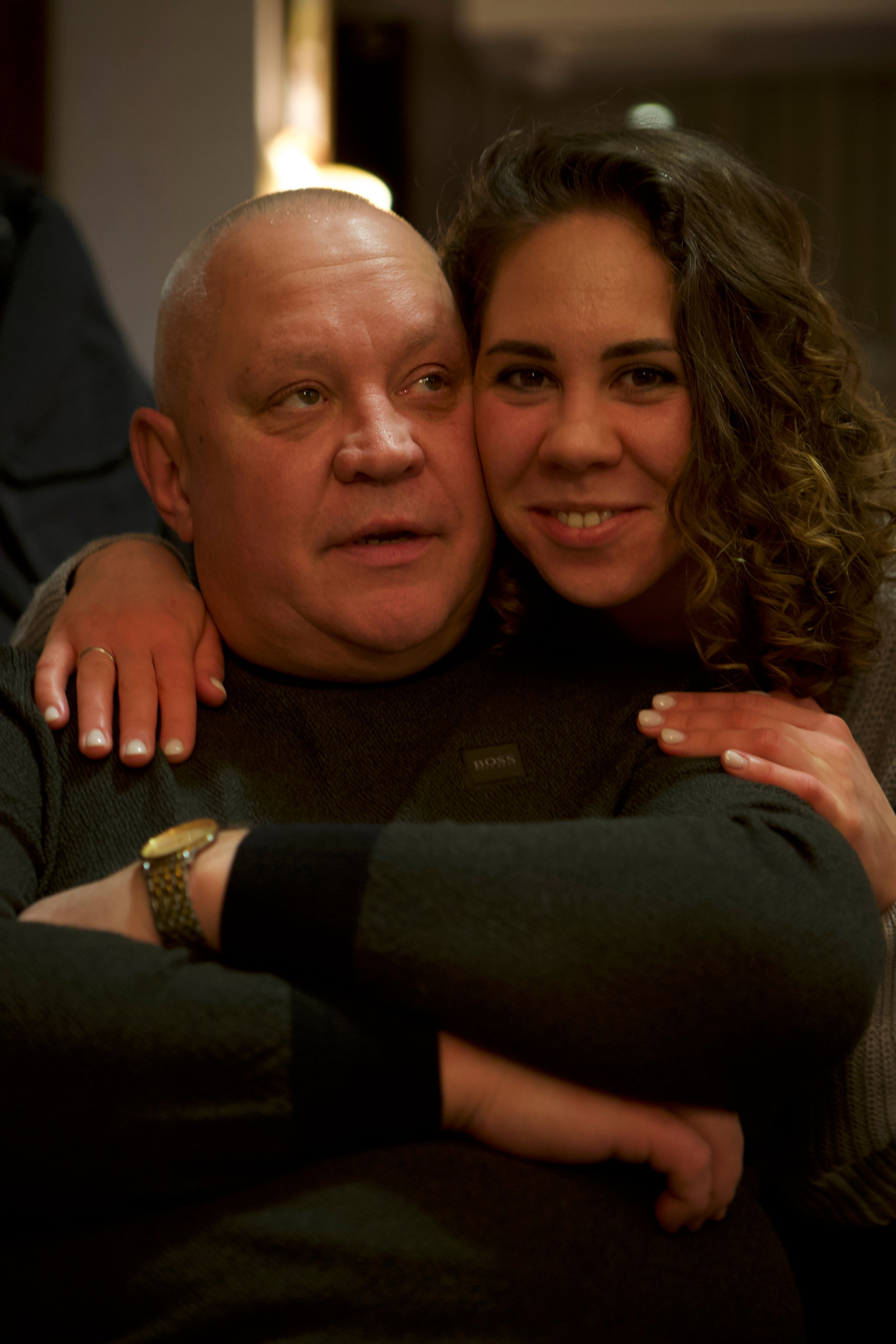 День рождения. Фотограф в Москве Ксенья Раимова