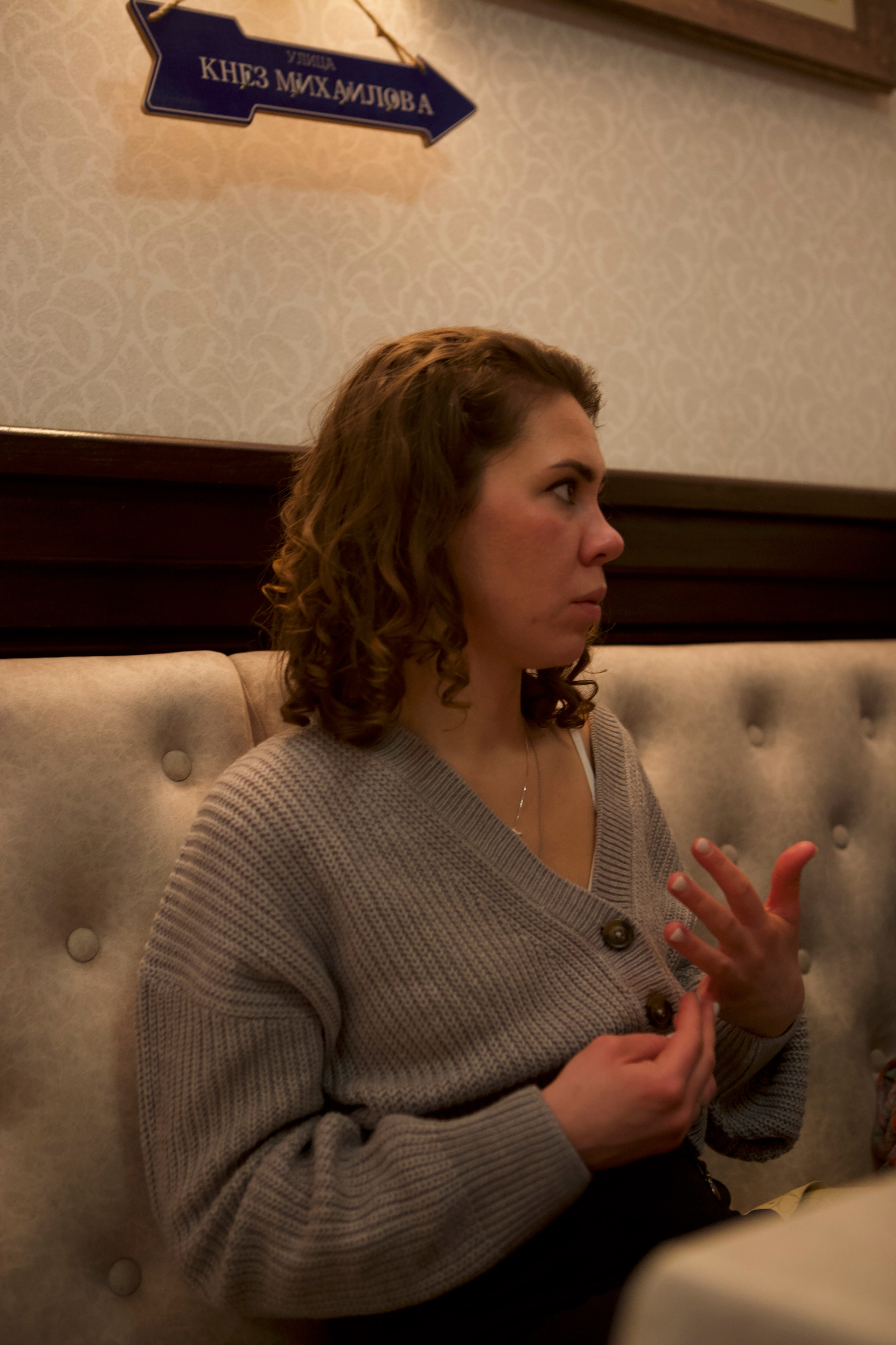 День рождения. Фотограф в Москве Ксенья Раимова