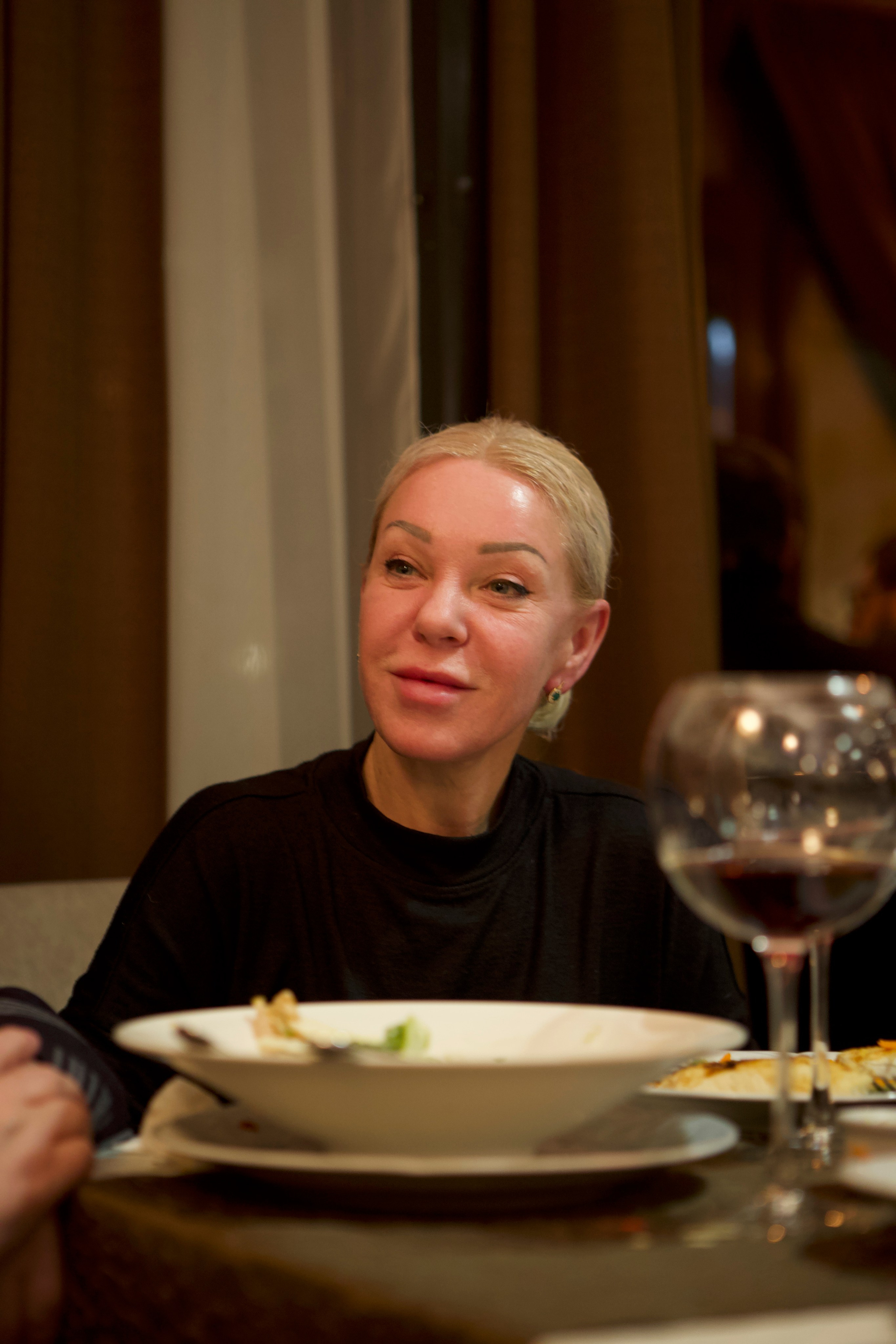 День рождения. Фотограф в Москве Ксенья Раимова