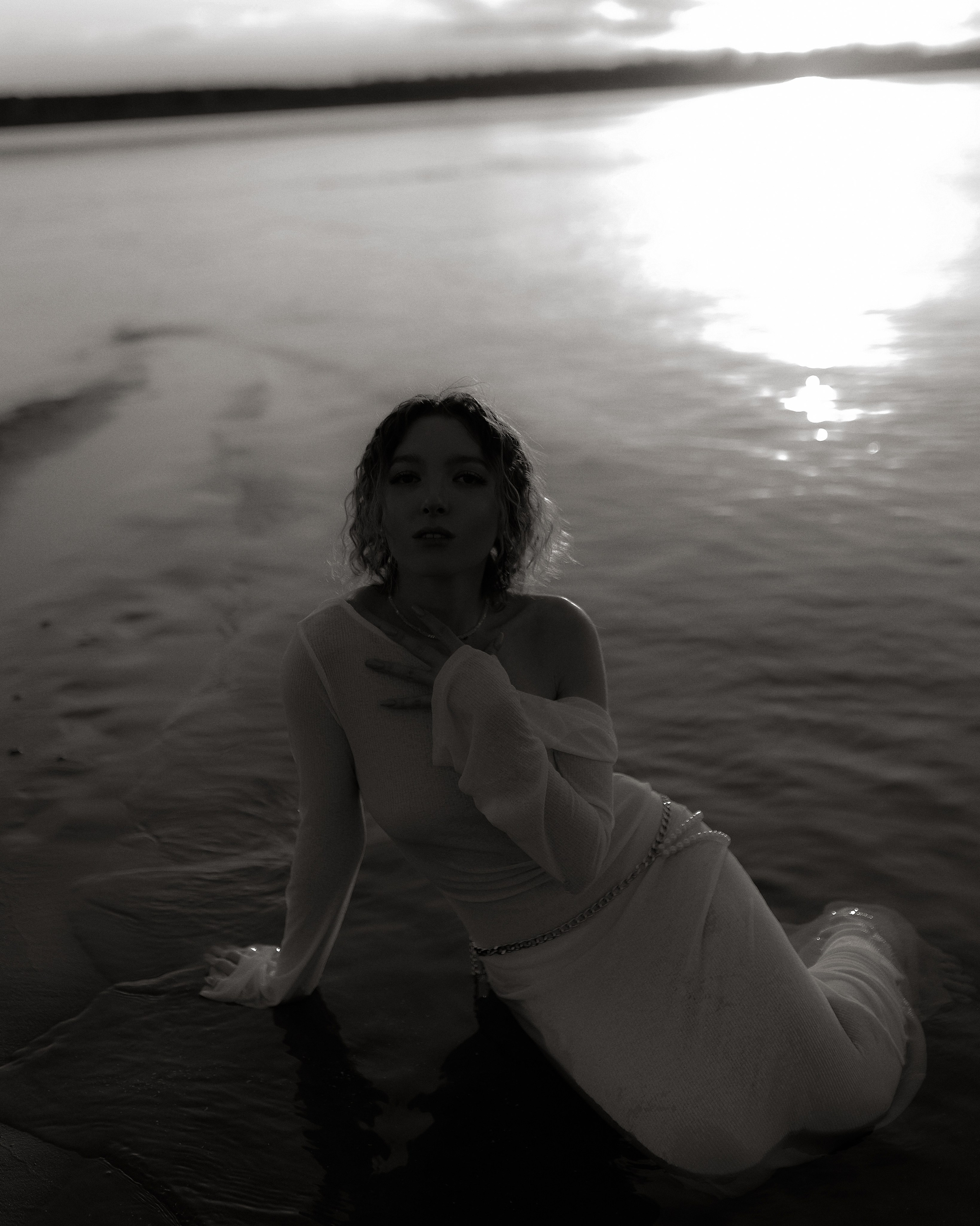 Мария. DARYA.BELKINA