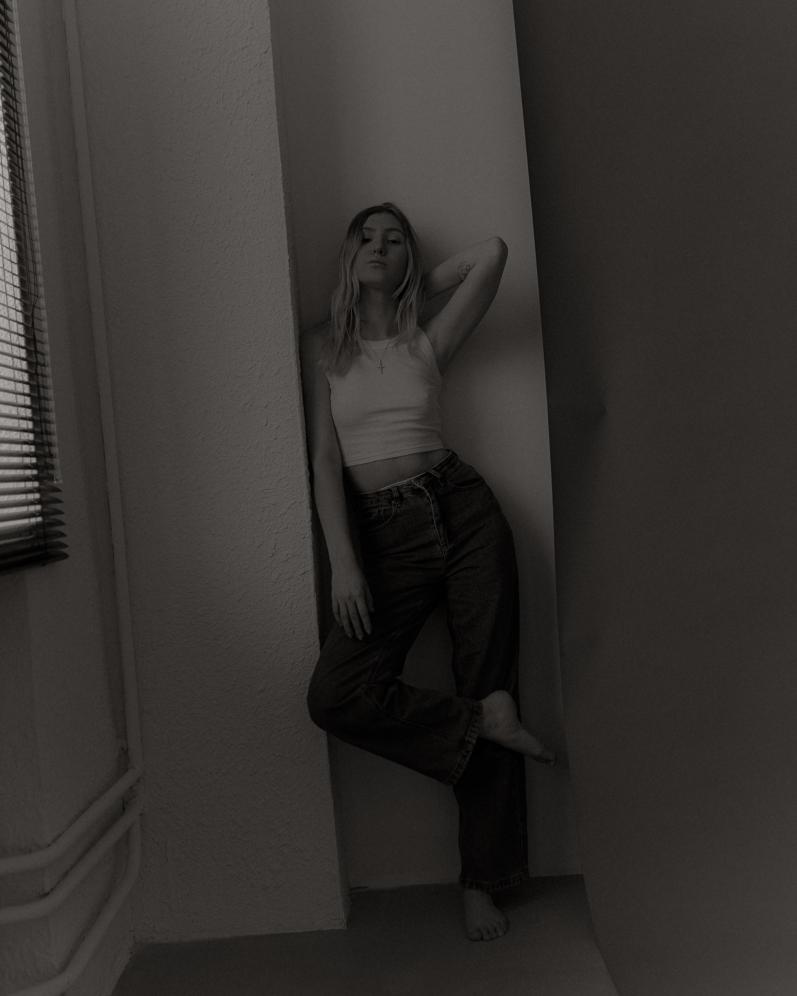 Мария. DARYA.BELKINA