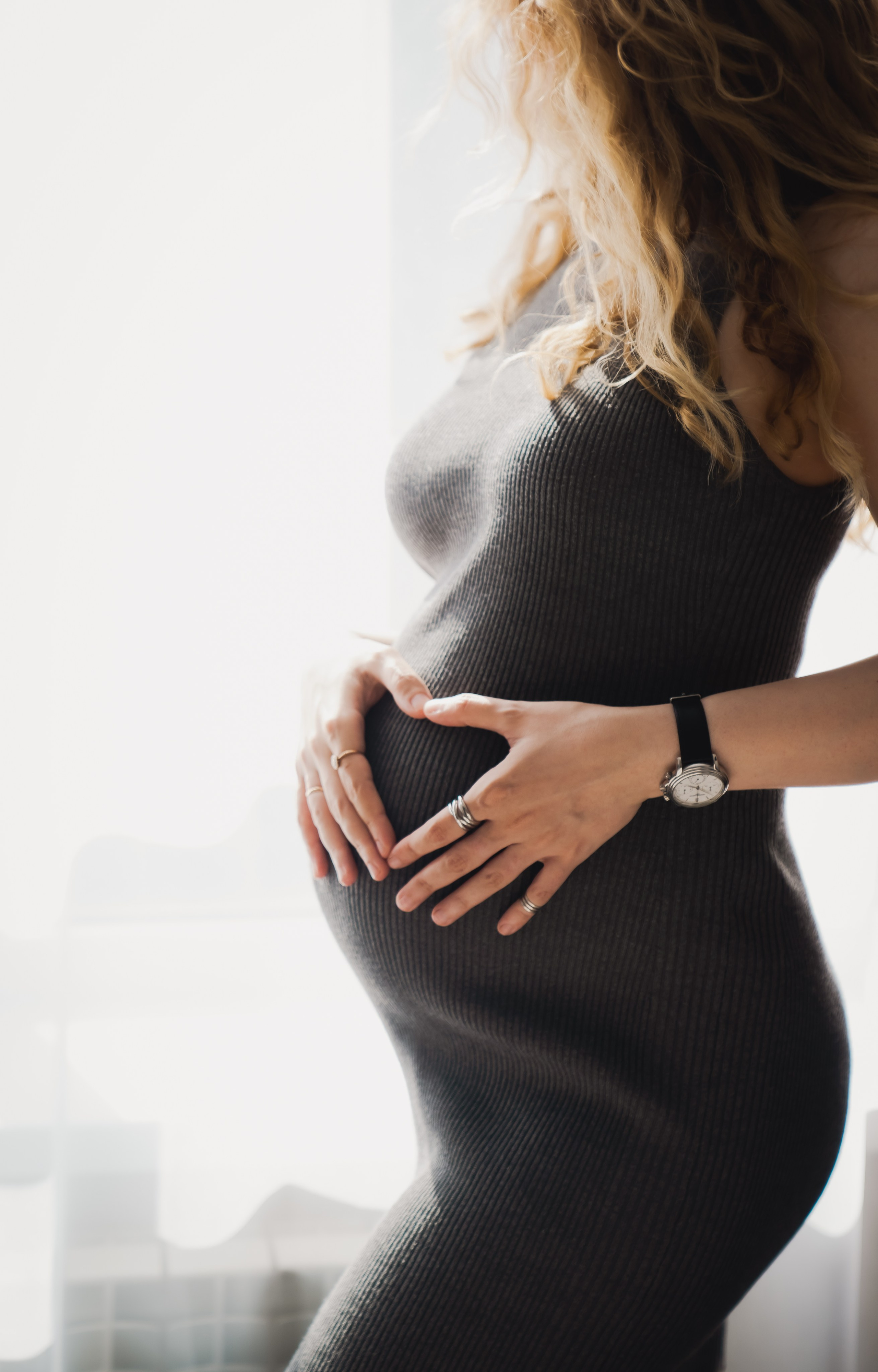 Фотосессия Анны — беременность. Фотограф в Ростове-на-Дону Анна Малахова