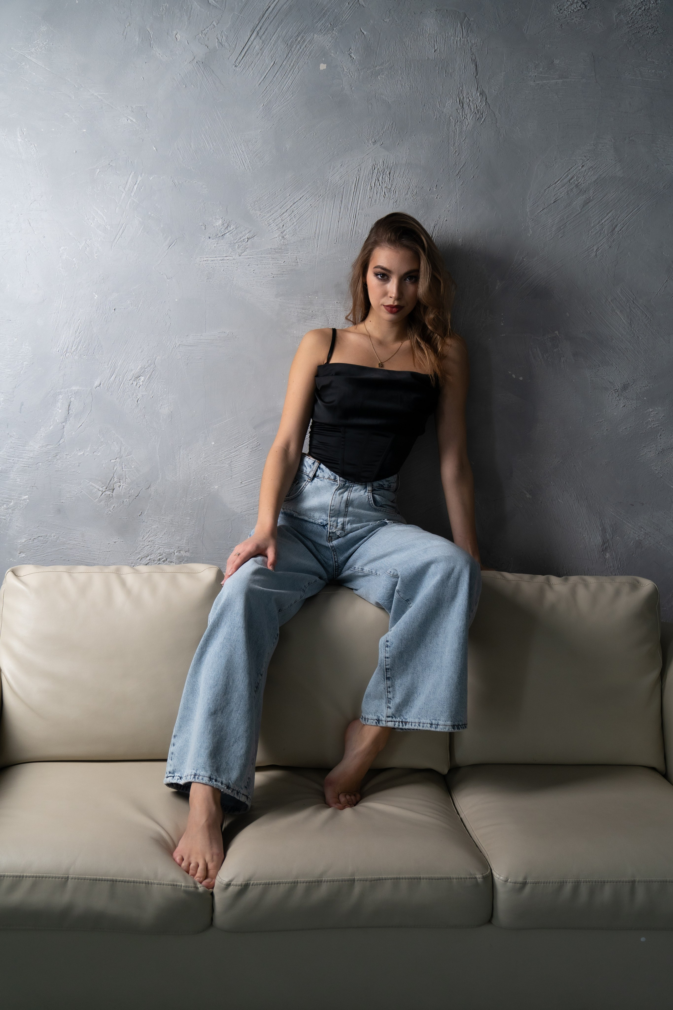 Фотосессия Марии. Фотограф в Ростове-на-Дону Анна Малахова