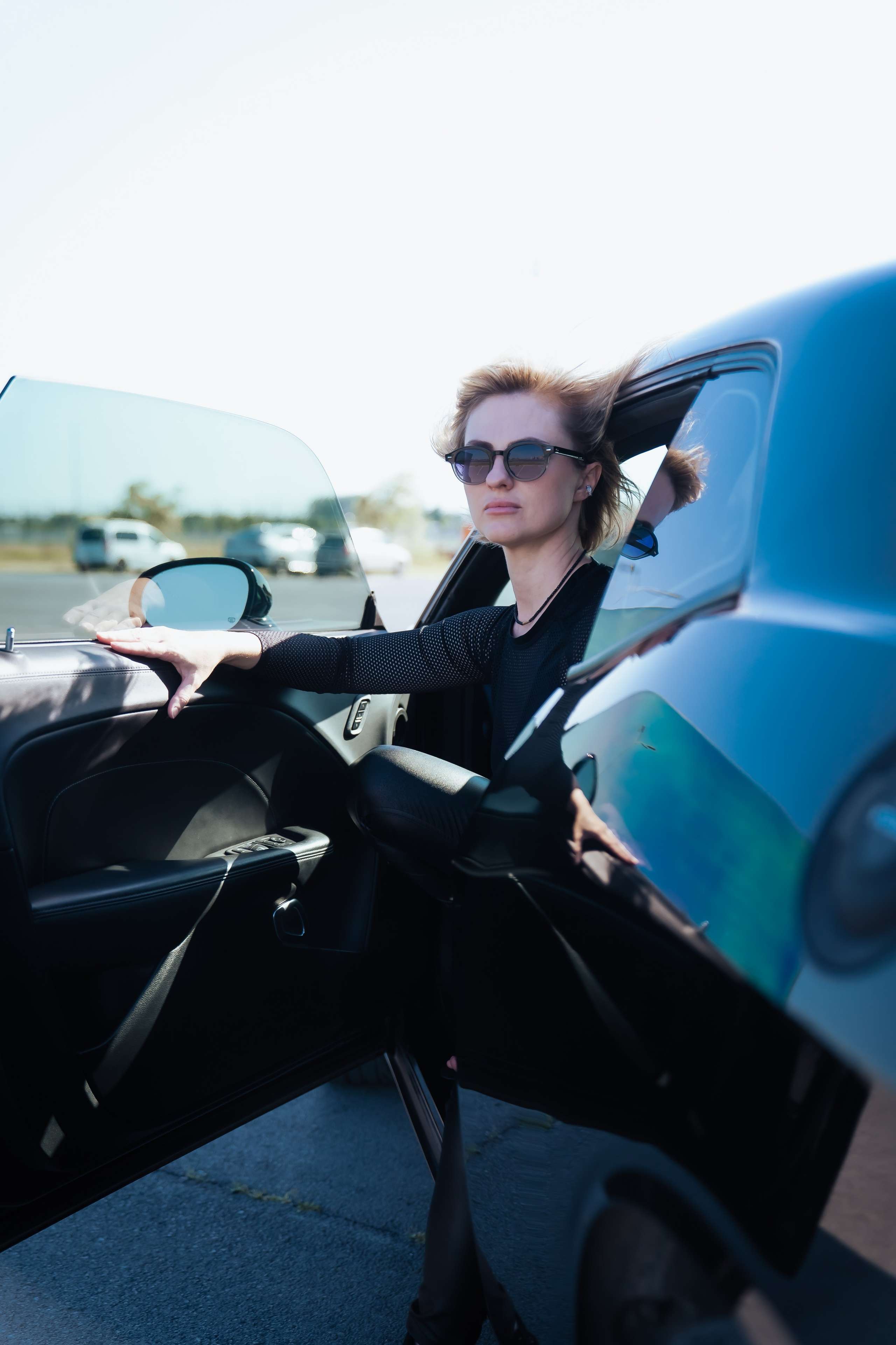 Фотосессия Екатерины. Фотограф в Ростове-на-Дону Анна Малахова