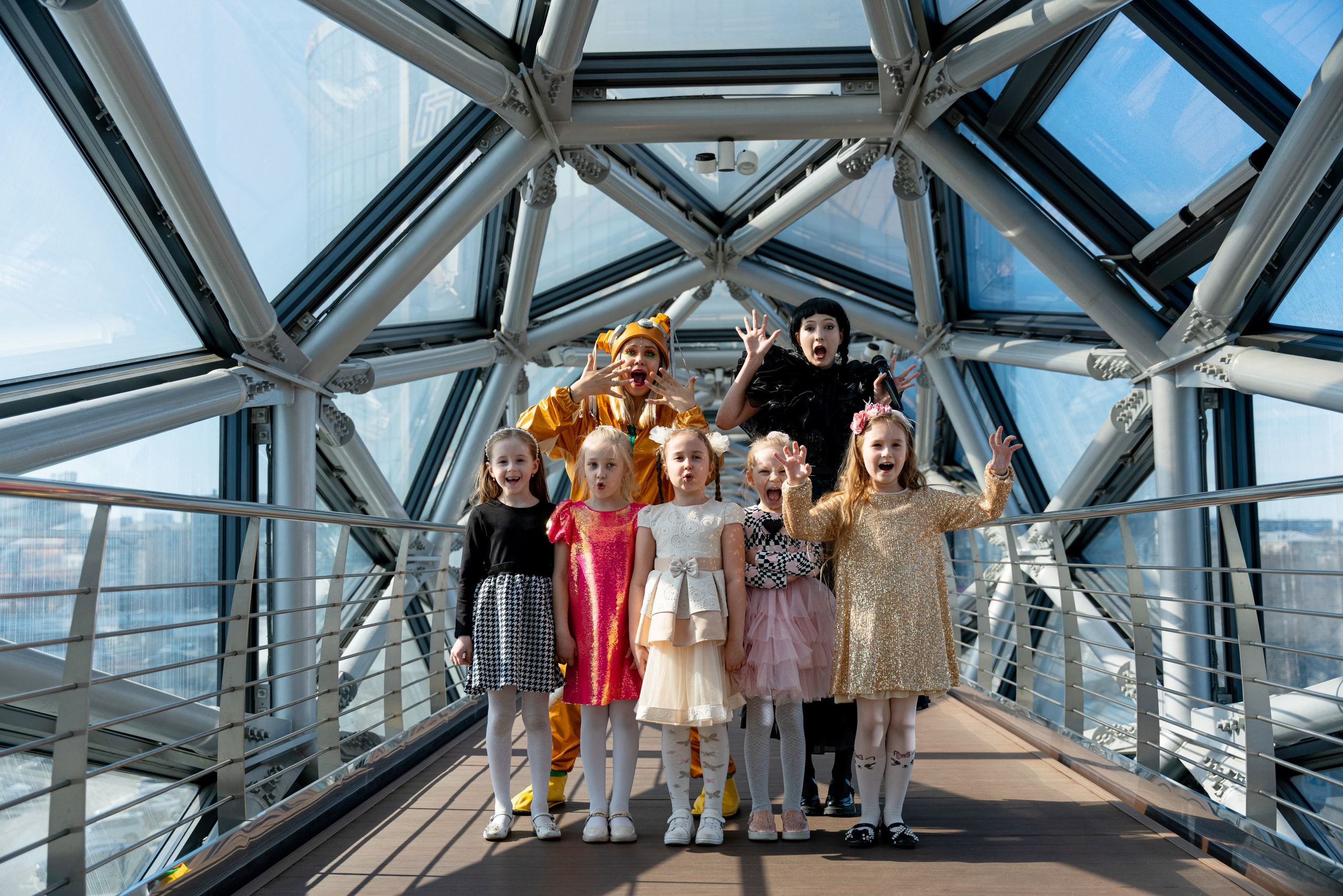 ДР МАРИНЫ. Фотограф на любое мероприятие