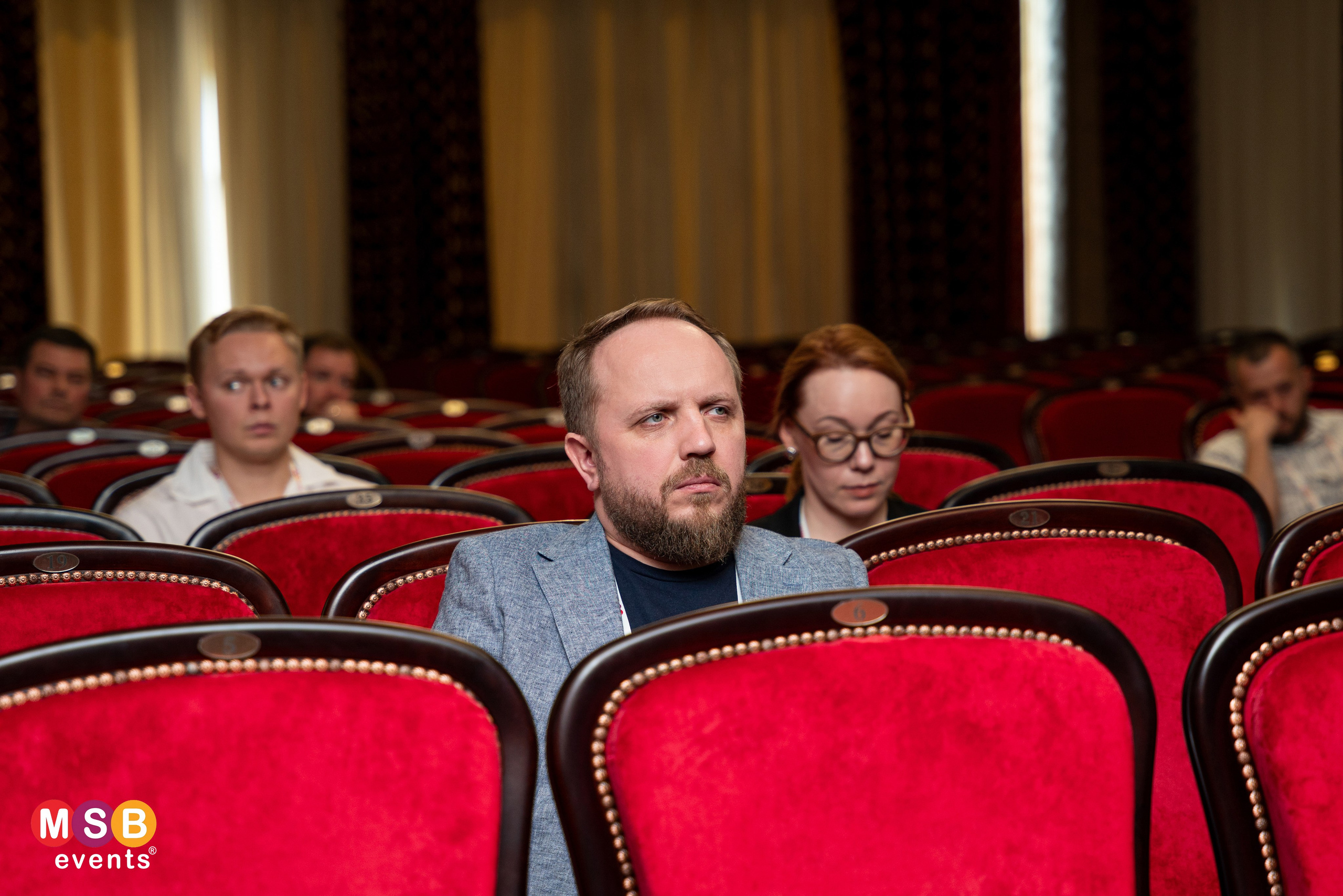 ФОРУМ БИЗНЕС-СИСТЕМ: MSB EVENTS. Фотограф на любое мероприятие