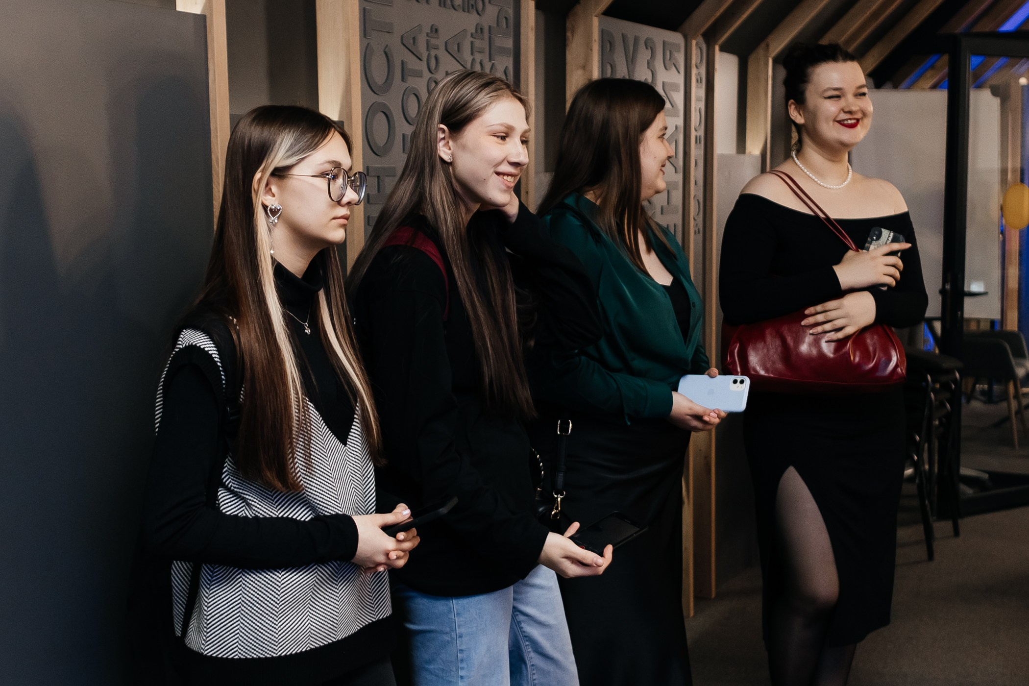 Медиасеминар «#МедиаСтартВКемГУ». Фотограф Кемерово | Сергей