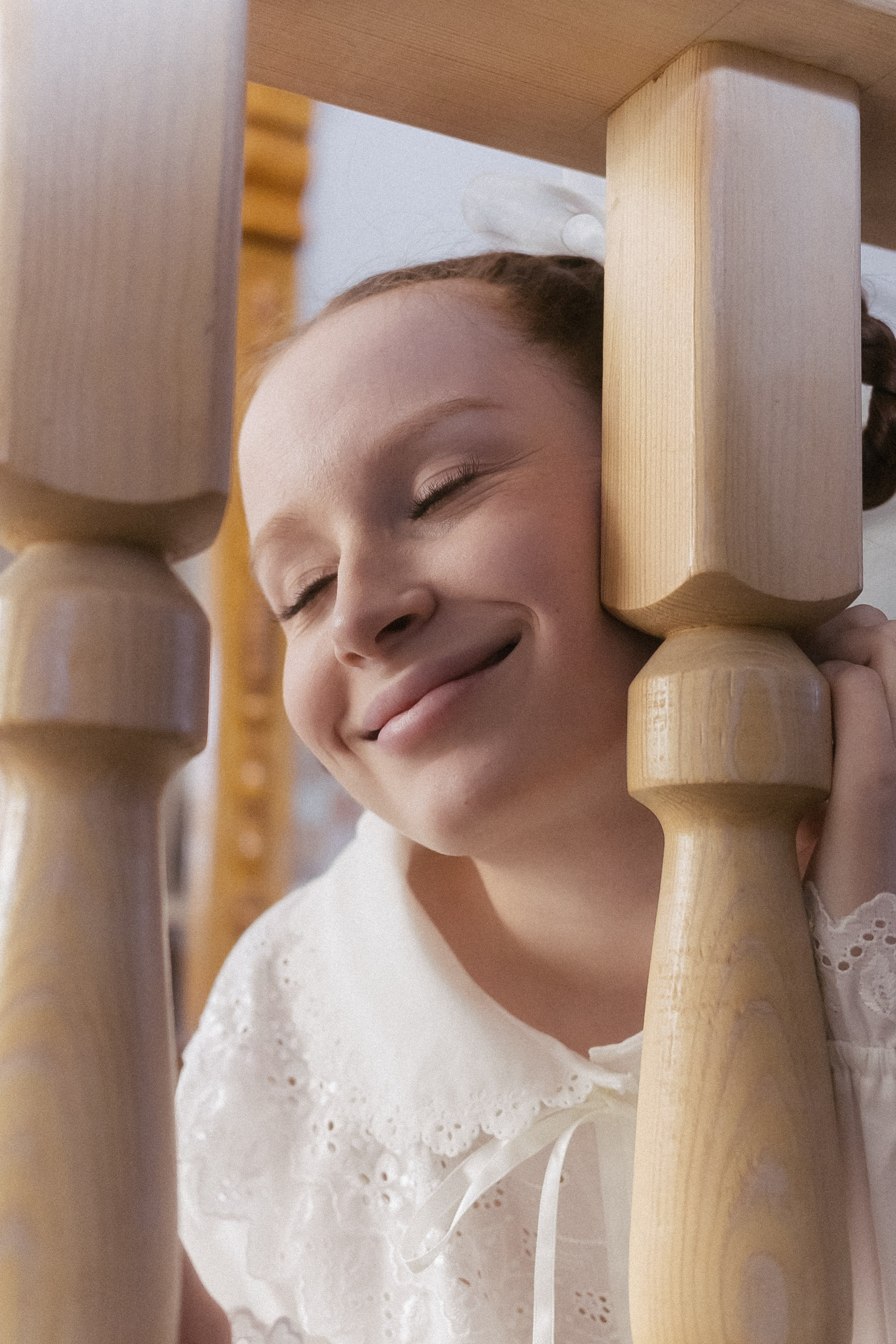 Настя. Фотограф Кемерово | Сергей