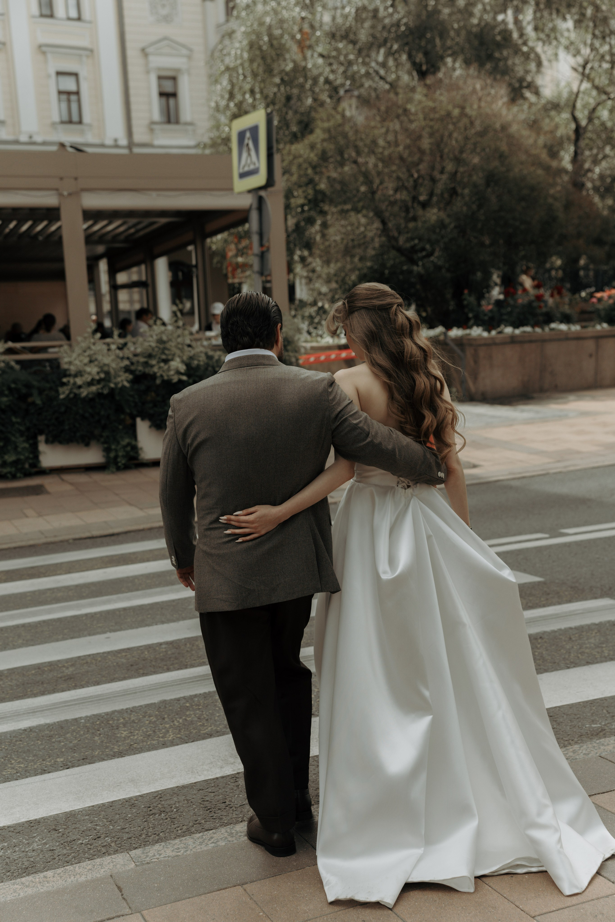 Артём и Анастасия. Свадебный фотограф Тула Москва СПБ / Сёмина Дарья