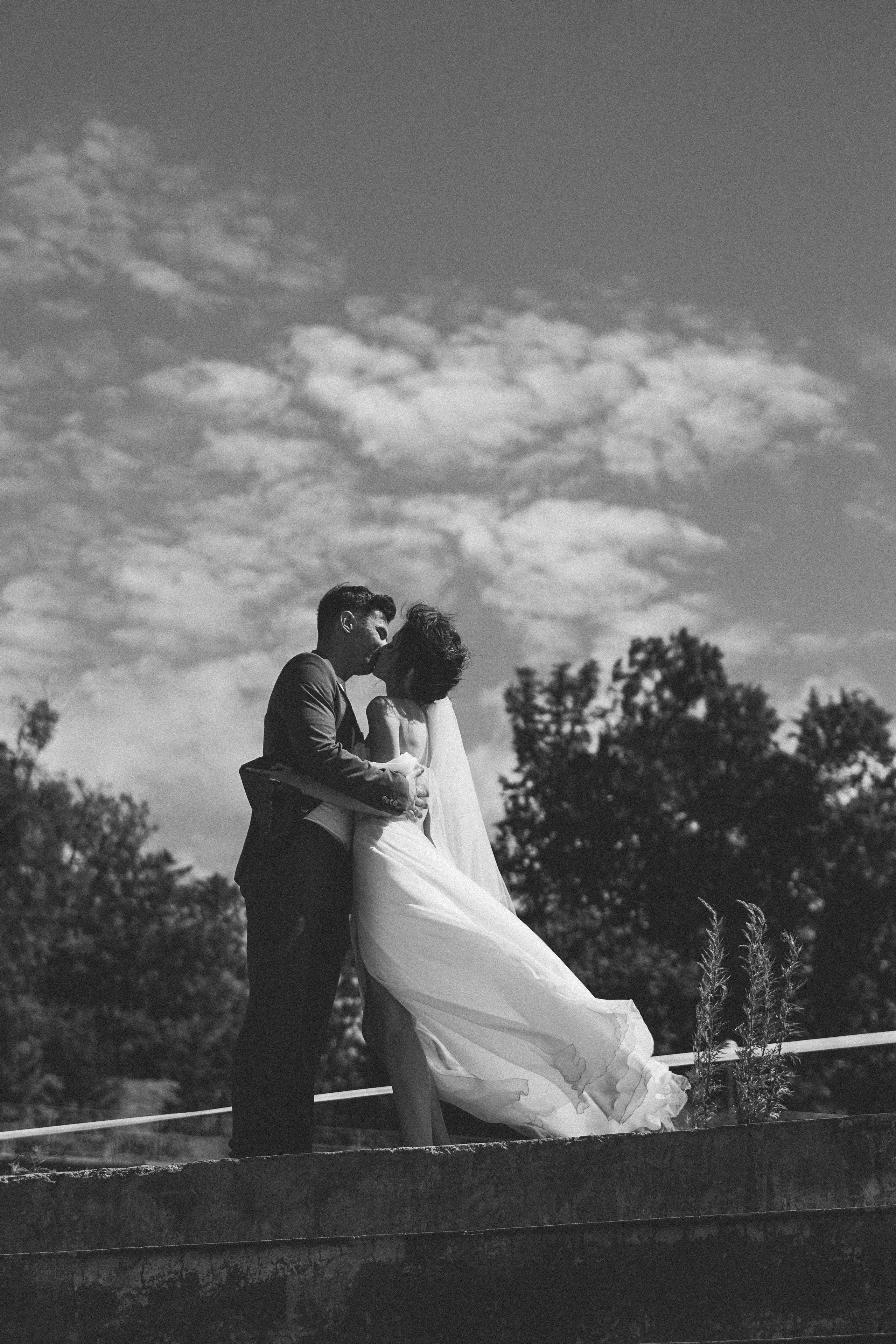 Свадебные съемки. Главная