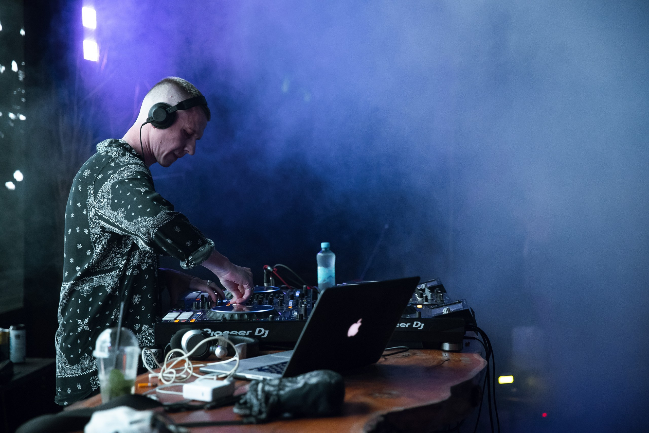 ДР Парк Культуры&Антоха МС — 20.07.24. Фотограф Николай Петрушкин | Ставрополь, Москва