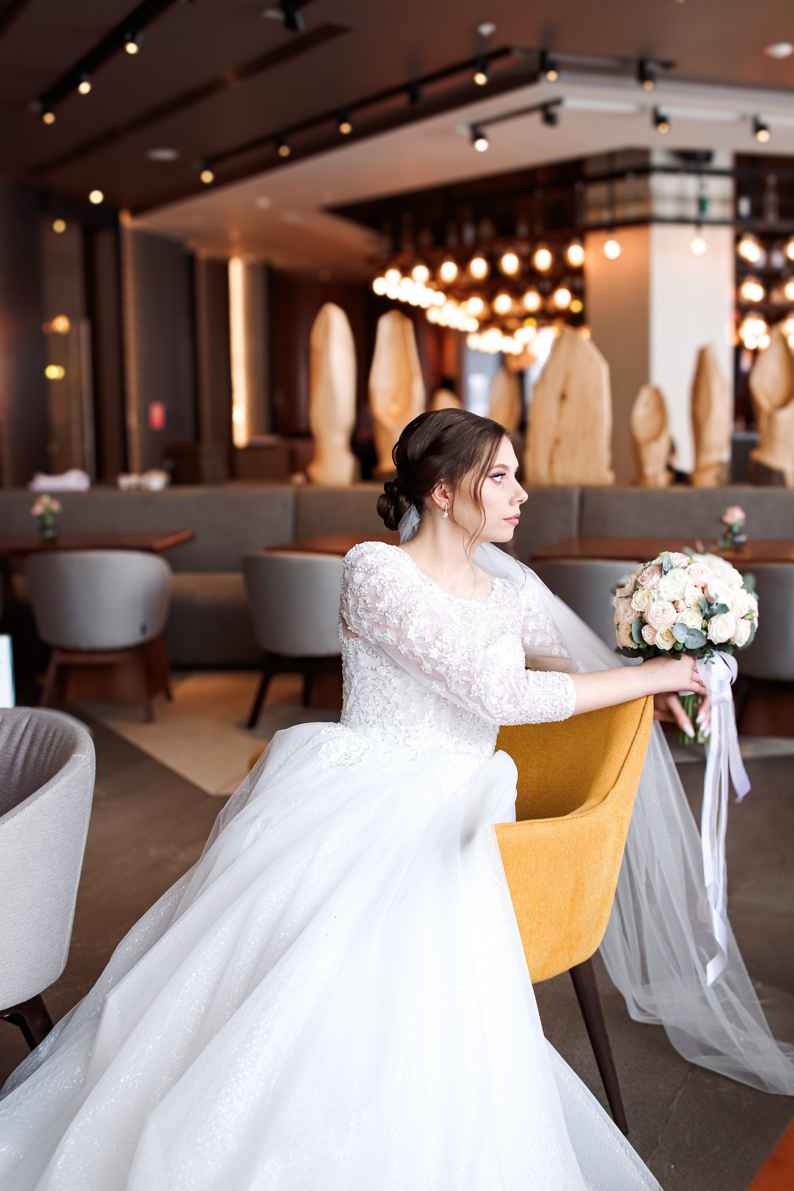 Свадьба Артем&Валерия. Семейный свадебный детский фотограф Саранск Наталья Сыркина