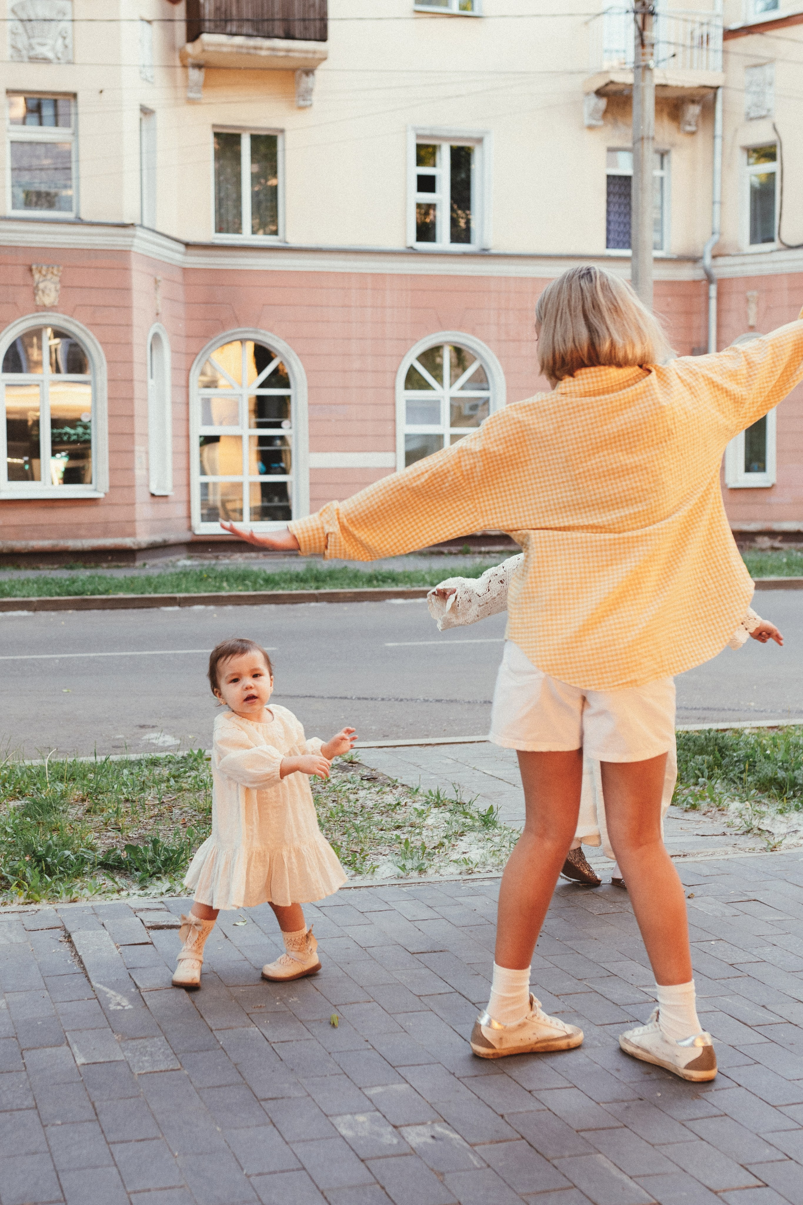 Семейная фотопрогулка. Кобякова Мария. Фотограф новорождённых и детей до года город ИРКУТСК