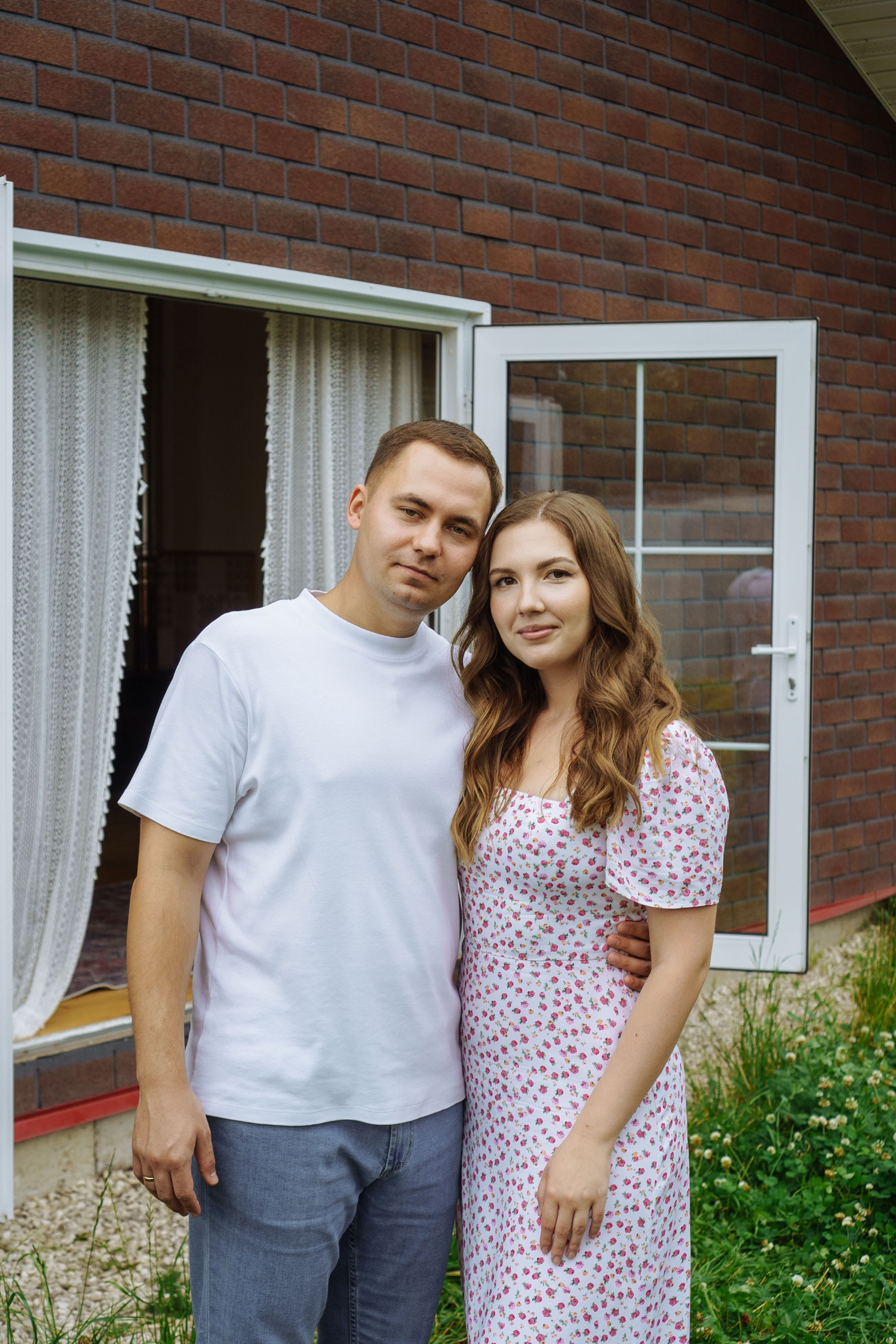 Family 3. Фотограф Ульяновск Ксения Кеслер