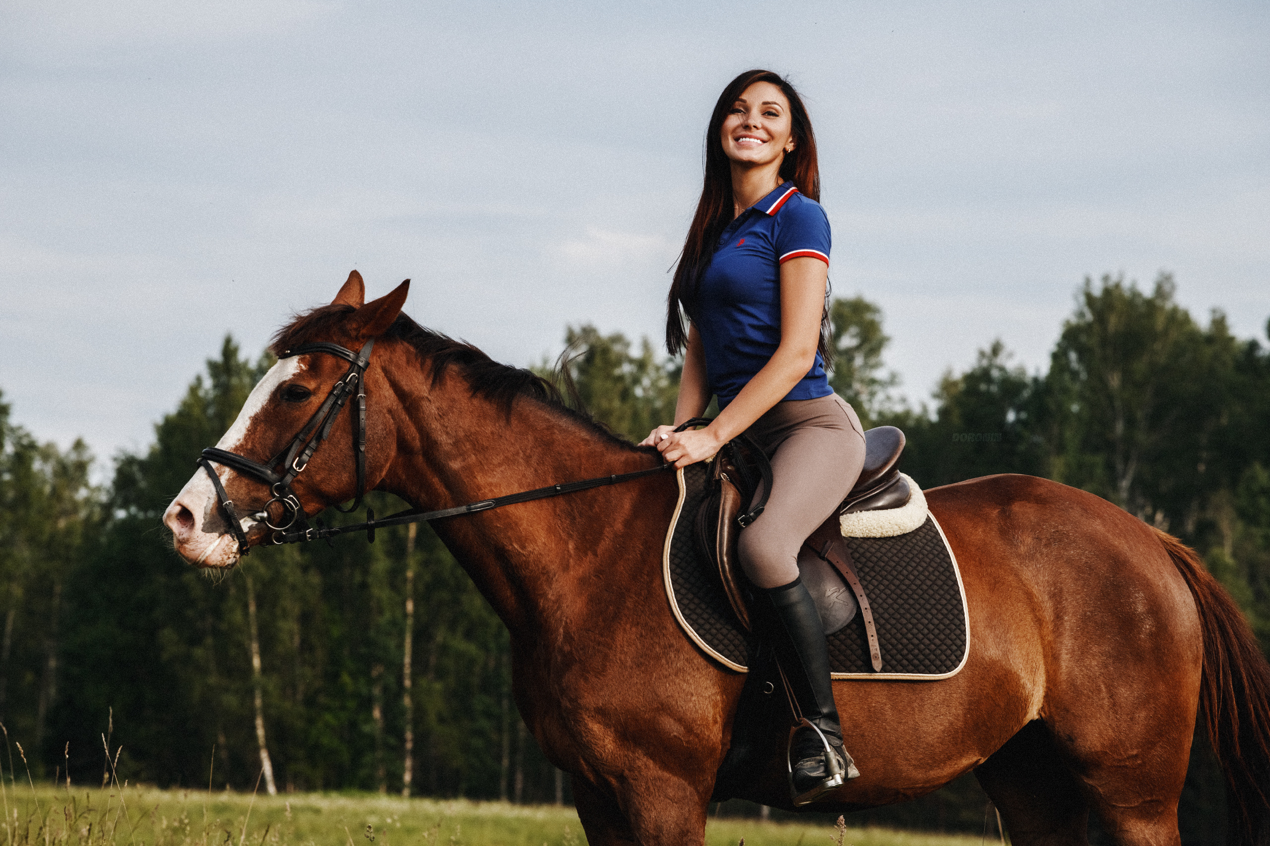 Фотосессии на пленере (на свежем воздухе). Денис Доронин фотограф  Санкт-Петербург | Москва