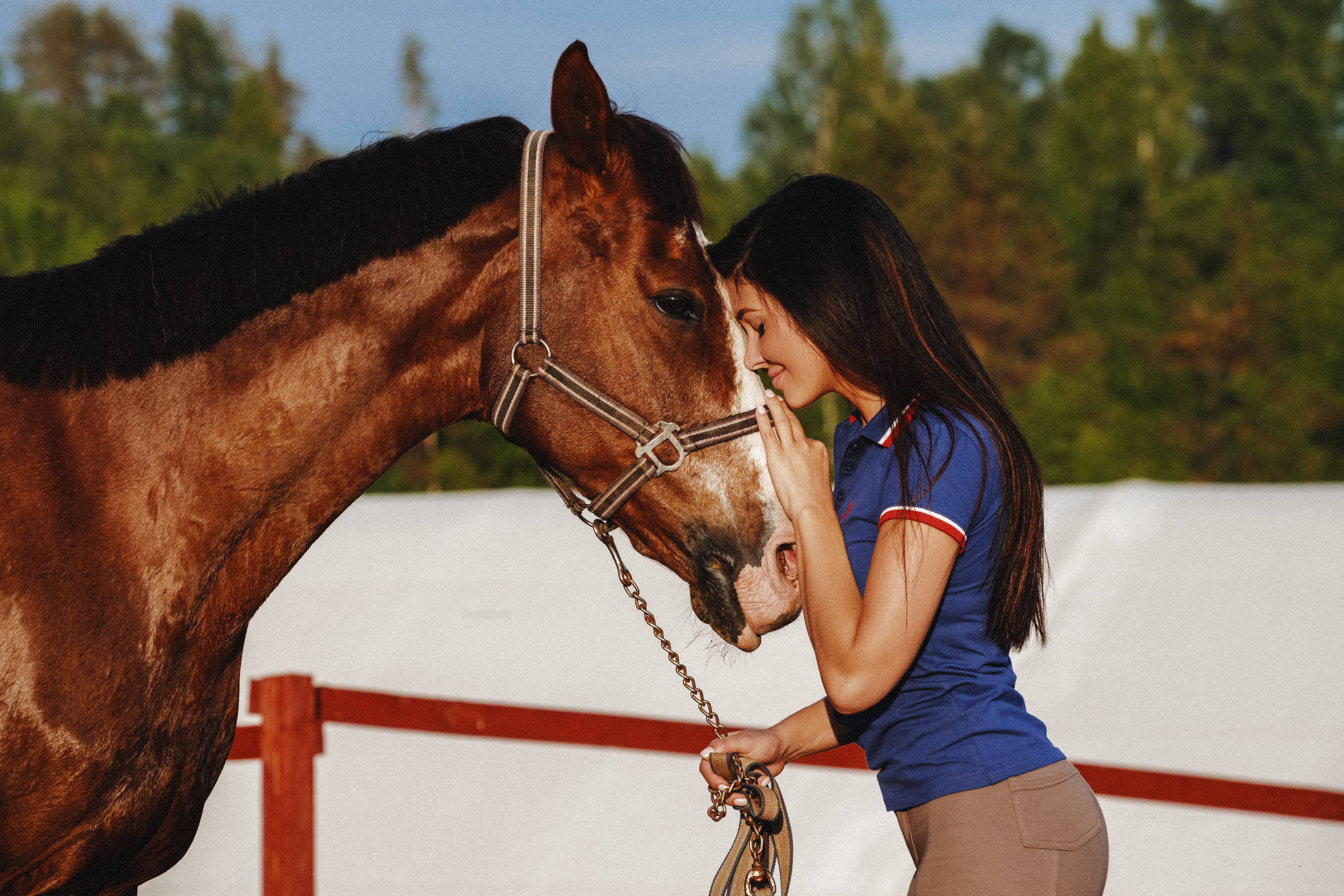 Фотосессии на пленере (на свежем воздухе). Денис Доронин фотограф  Санкт-Петербург | Москва