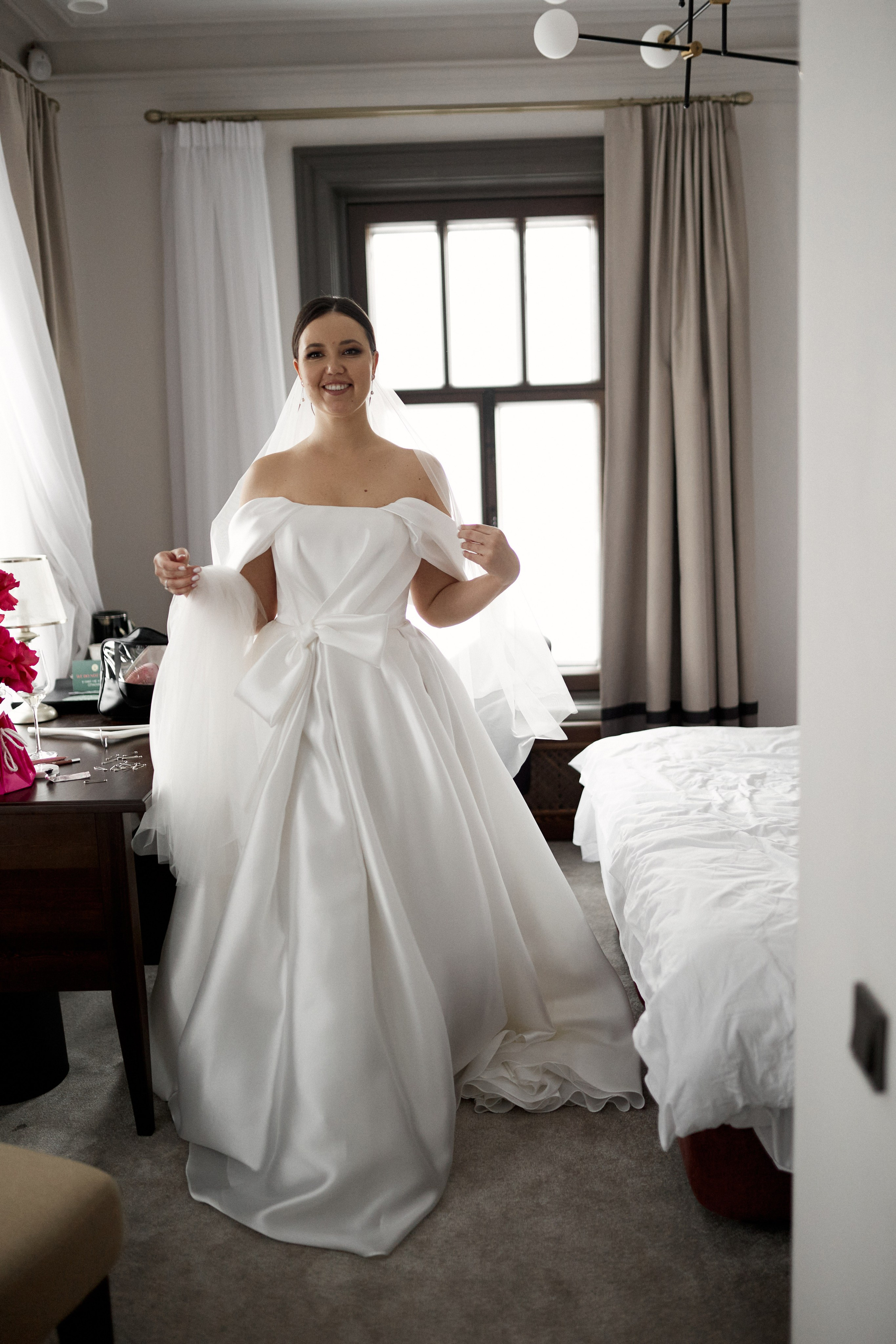 Посмотреть серию. Свадебный и семейный фотограф в Красноярске Тряпчев Павел