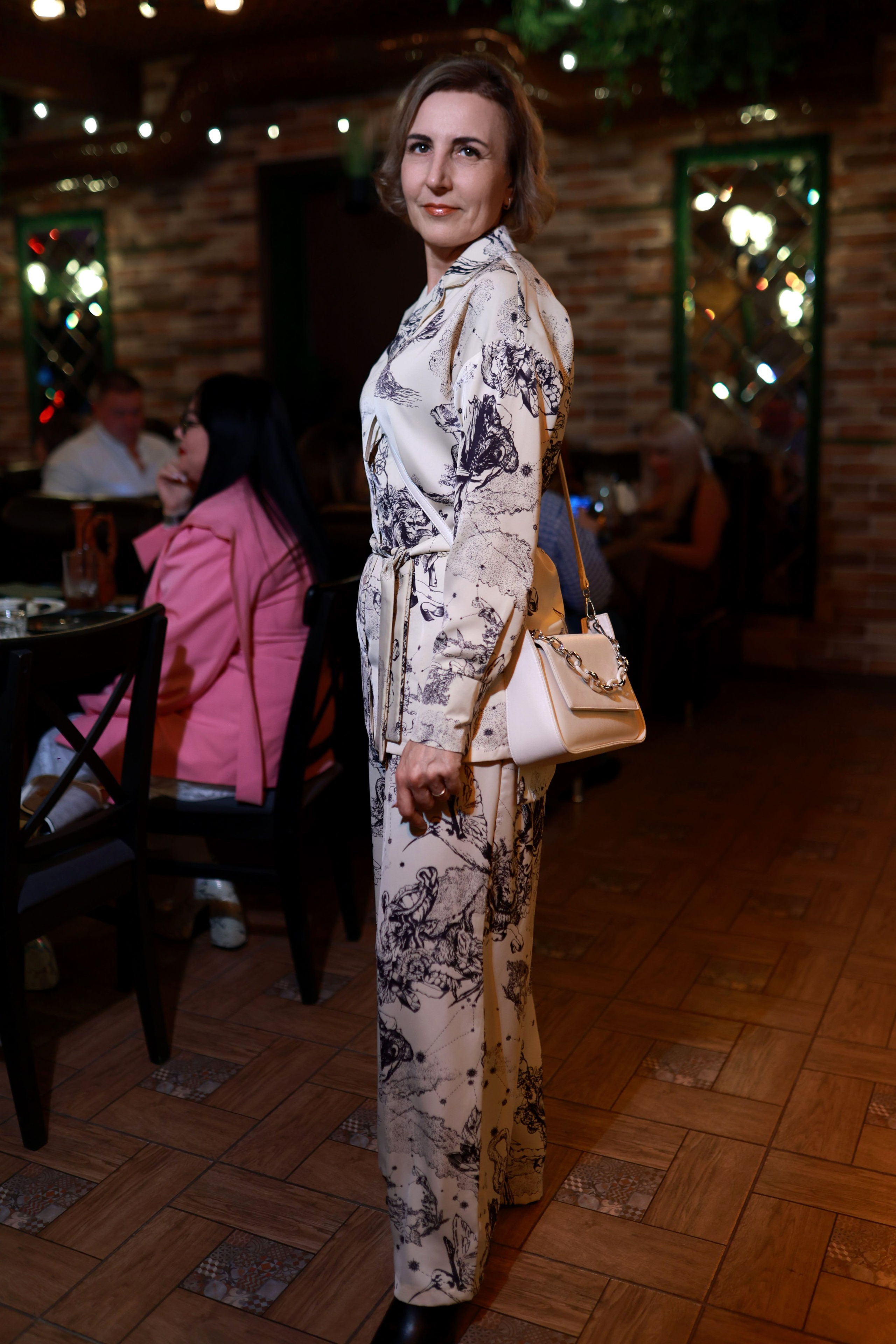 8 марта «Инжир». Andrey Pospelove. Фотограф в Саратове