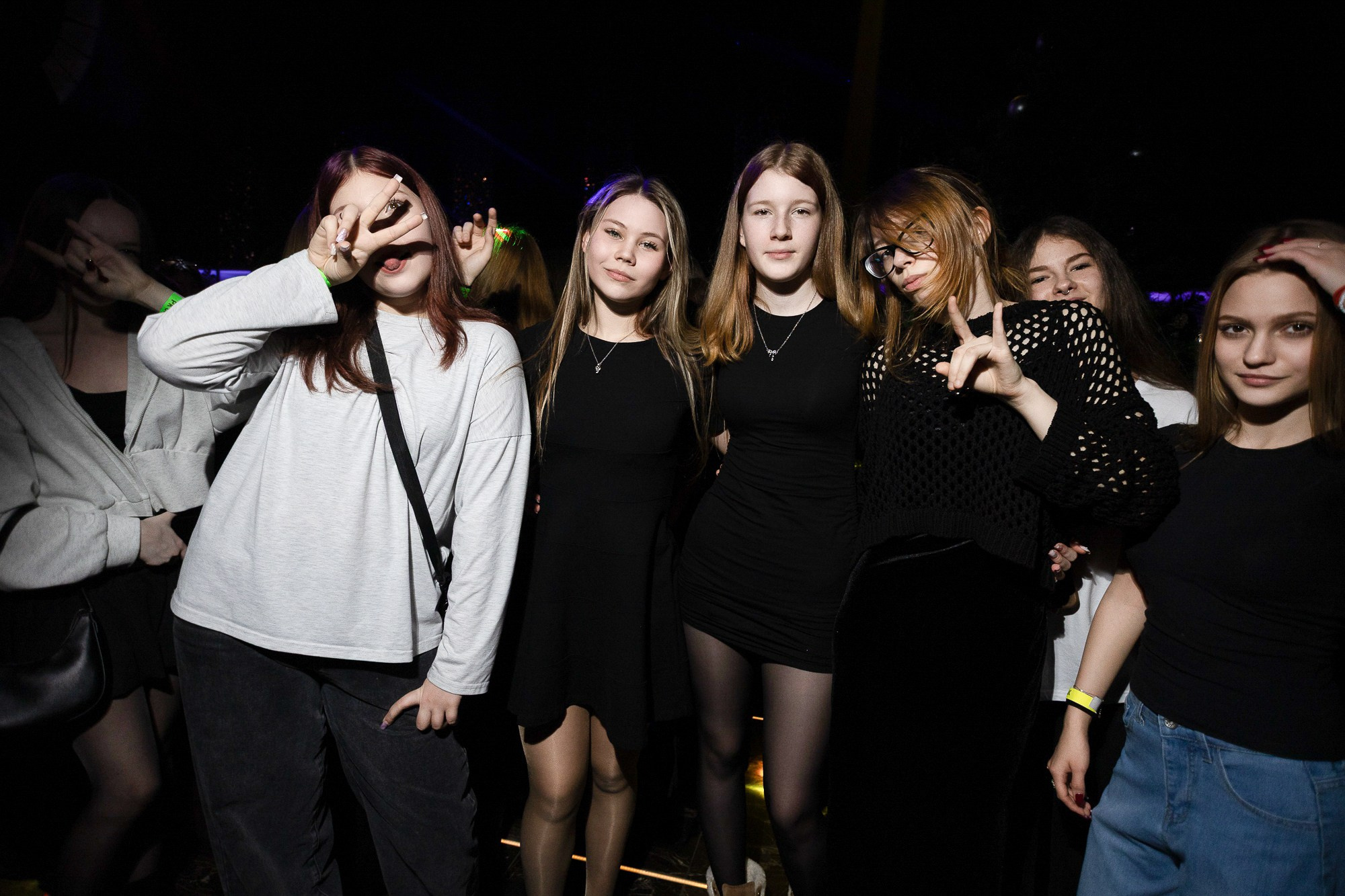 School Party. Andrey Pospelove. Фотограф в Саратове