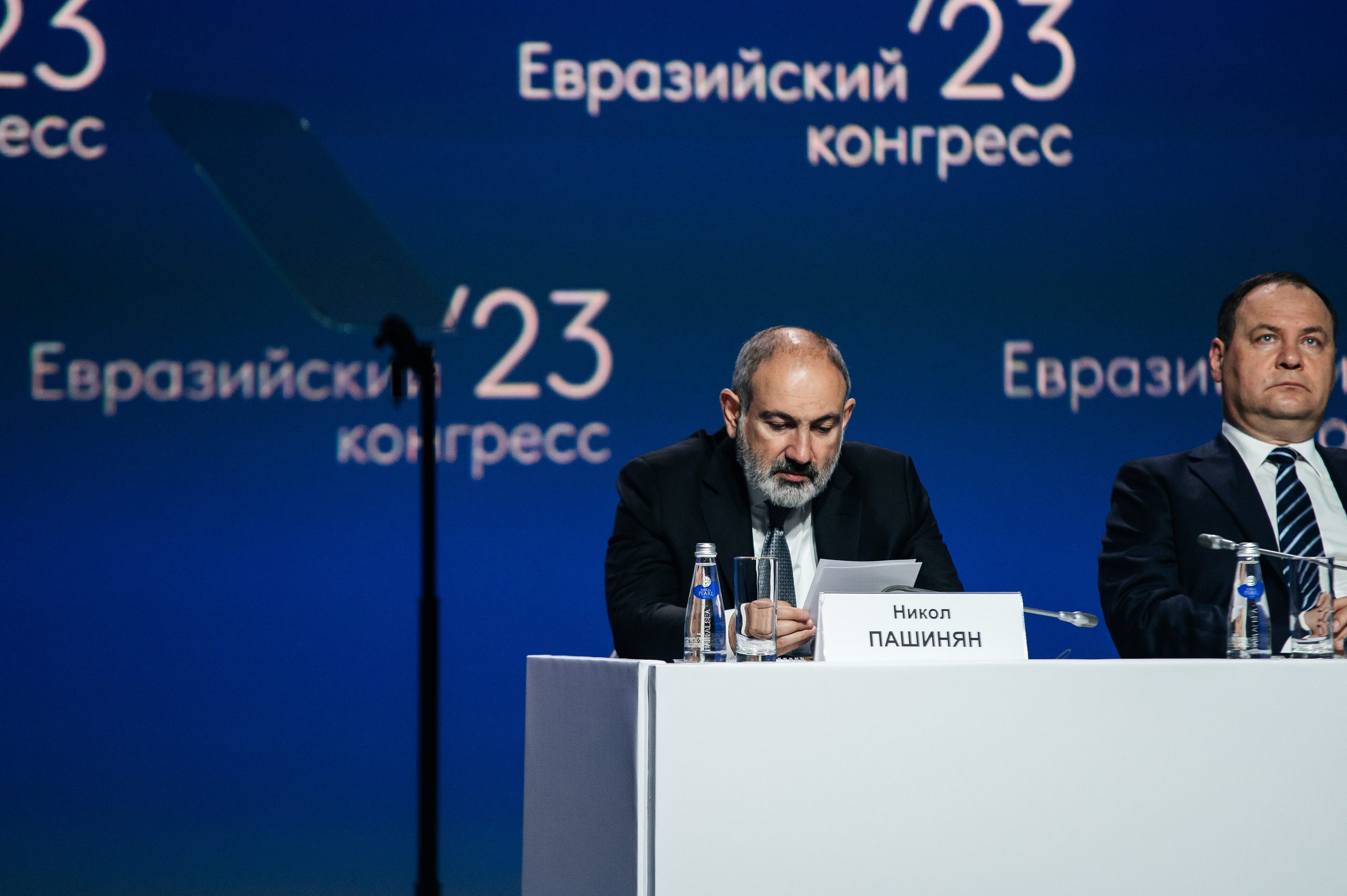 ТМХ ЕВРАЗИЙСКИЙ КОНГРЕС 2023. Фотограф Илья Бызов, Свадебный и репортажный фотограф Сочи