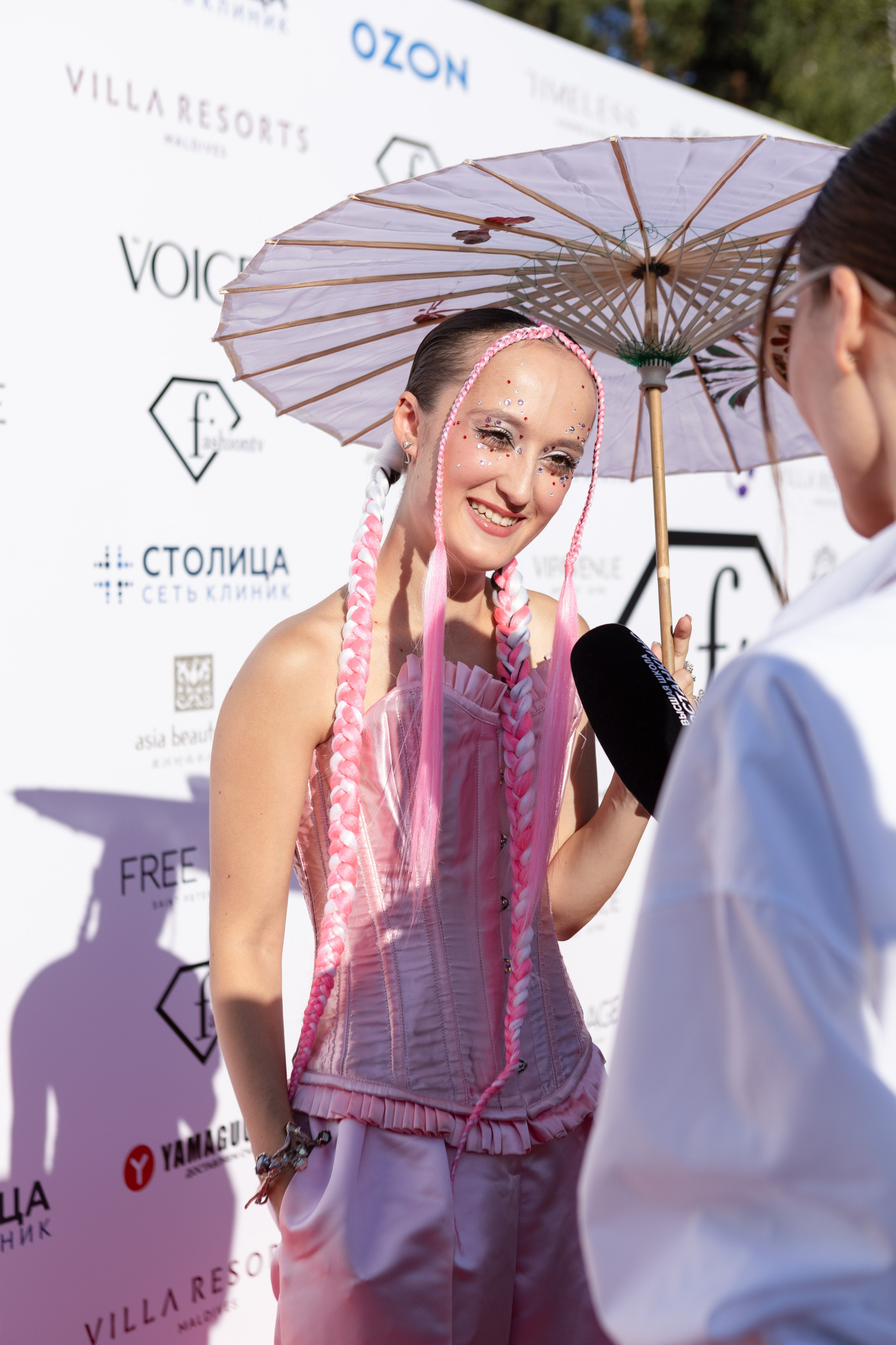 Fashion TV 06.07.23. Главная