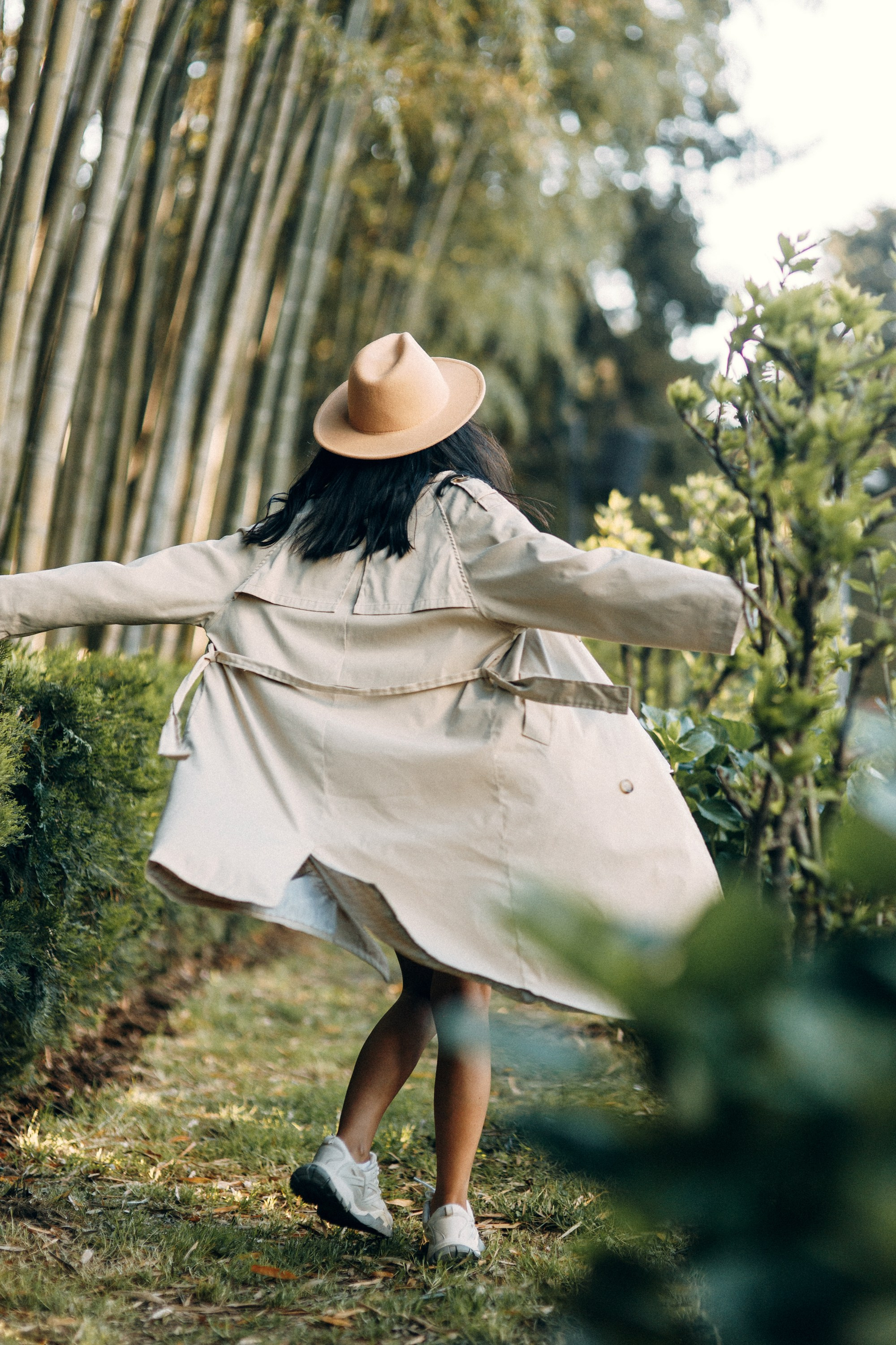 Виталий и Индира