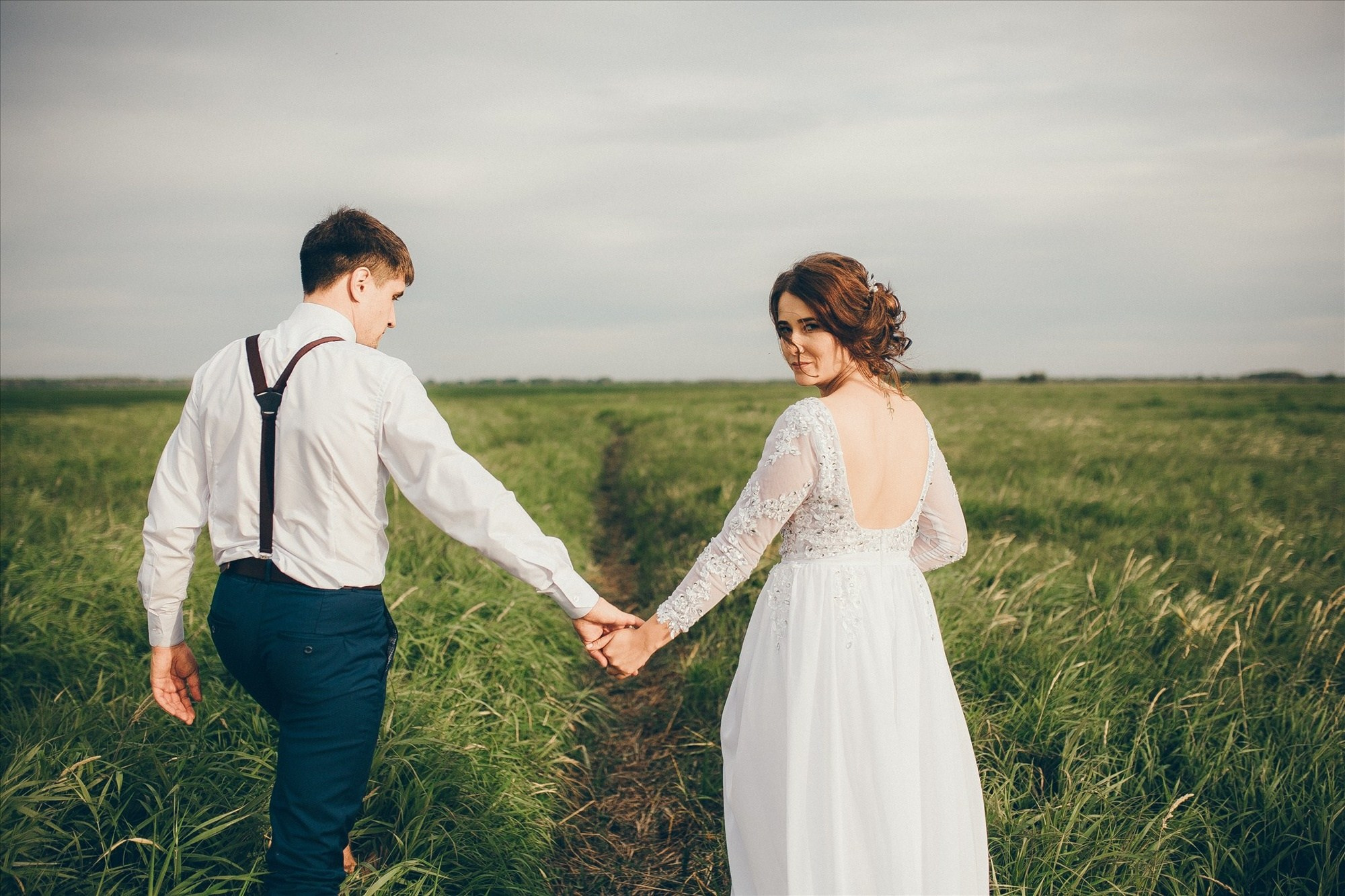 Свадьба в Ханты-Мансийске
