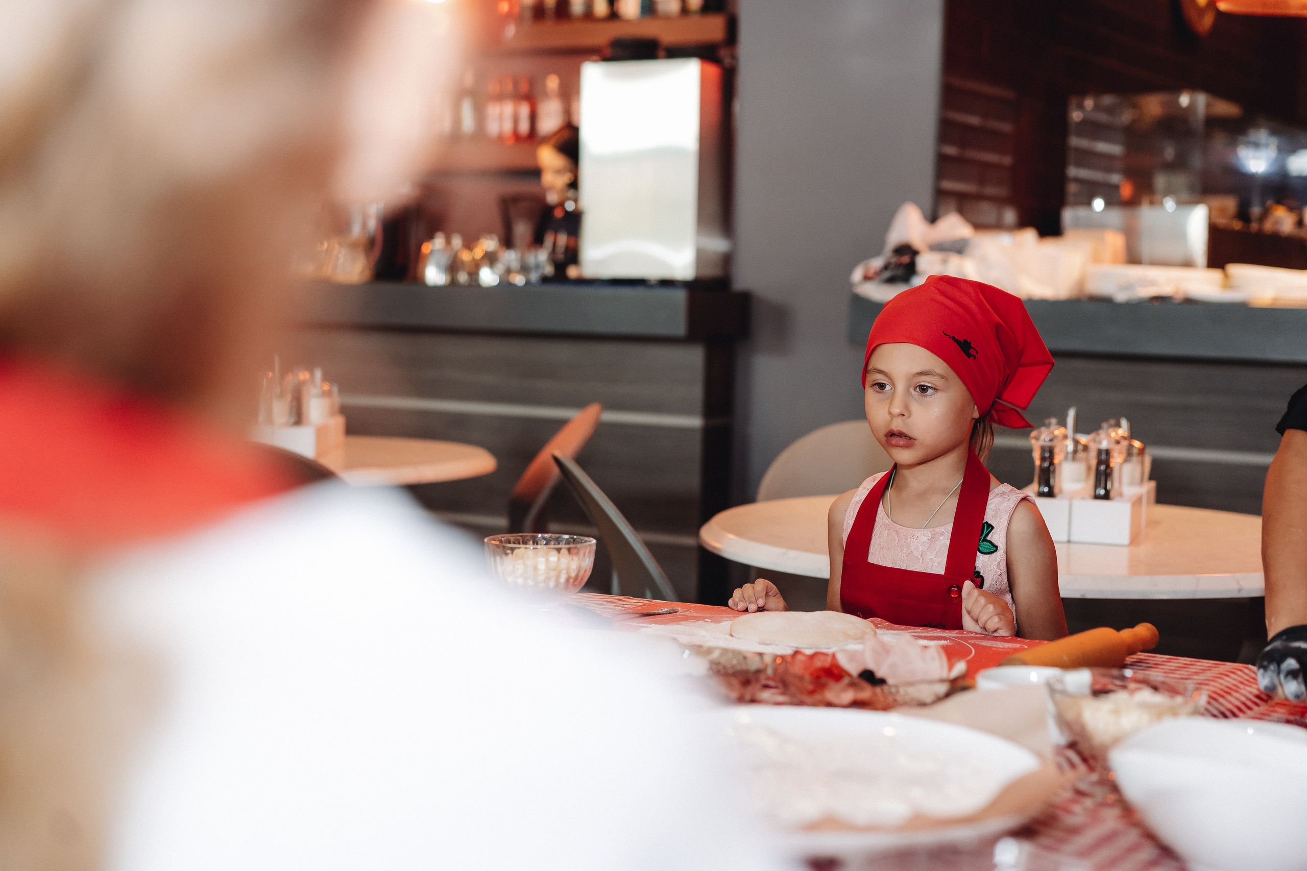 Репортаж. Семейный и контент фотограф в Красноярске Власова Екатерина