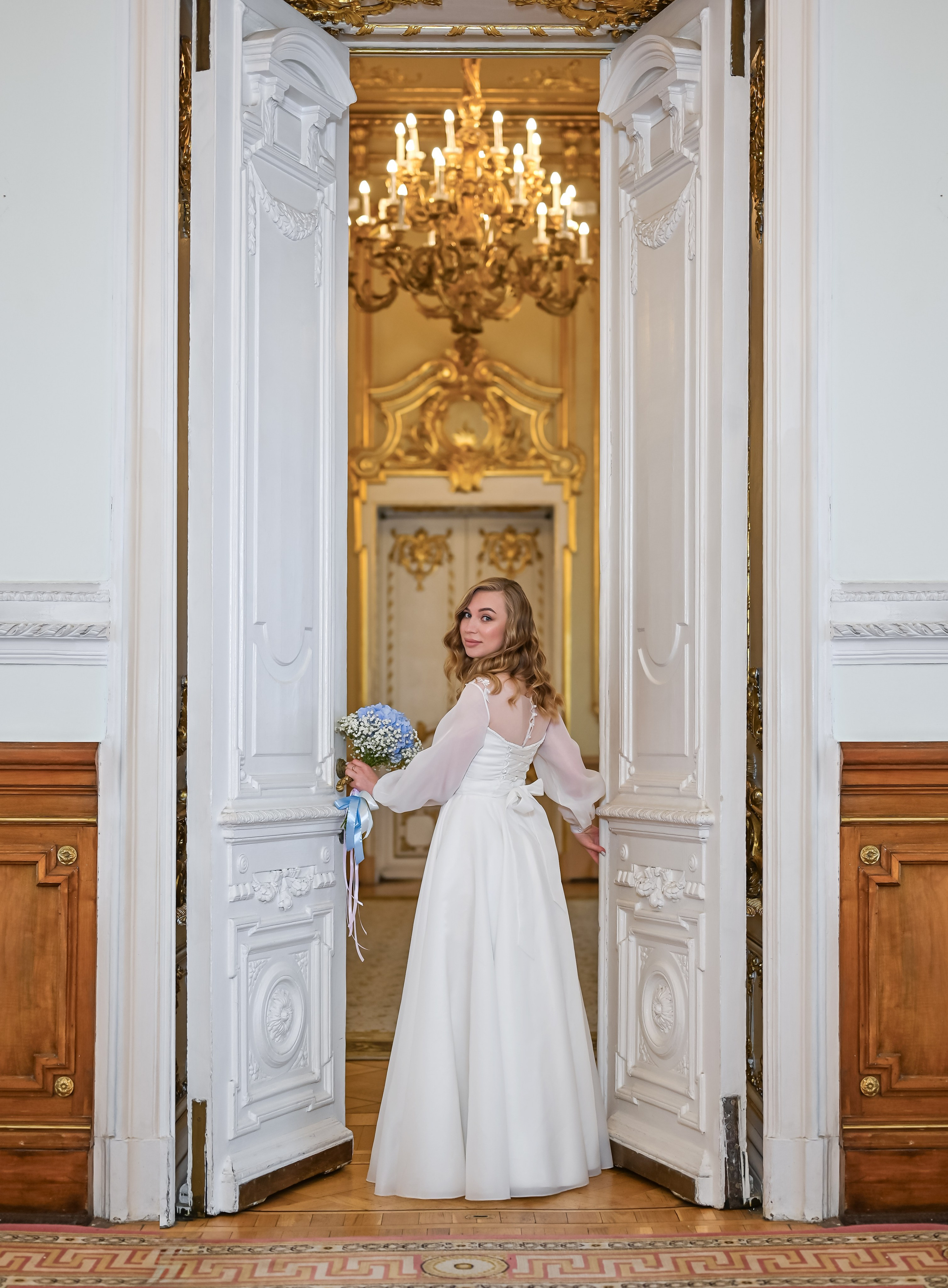 Свадьба. ZDARONOKIA Репортажный фотограф