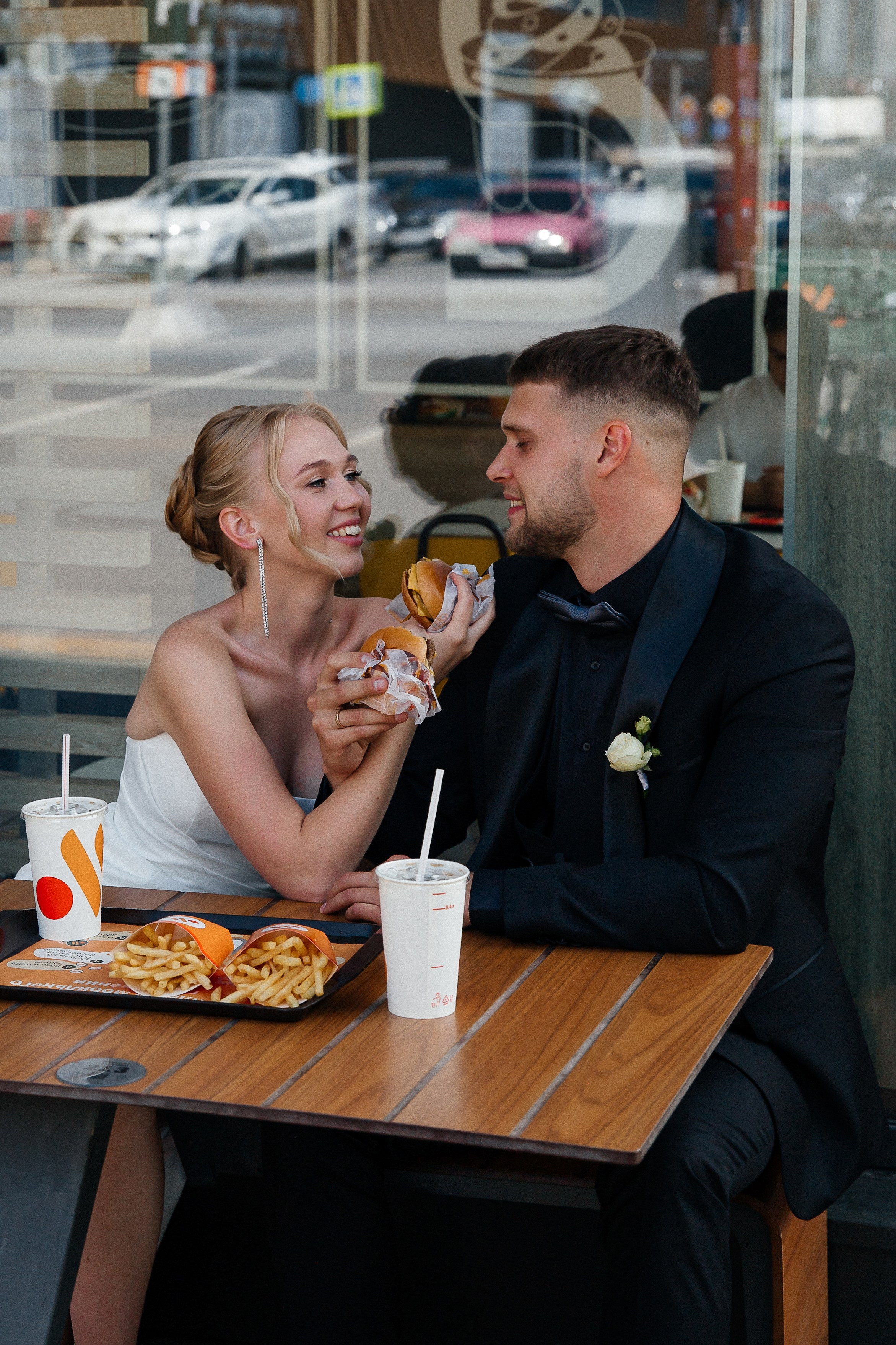 YUNONA & KONSTANTIN. Свадебный фотограф | Екатеринбург | Сочи | Артем Шестаков